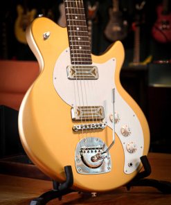 Eastman Fullertone Offset '62