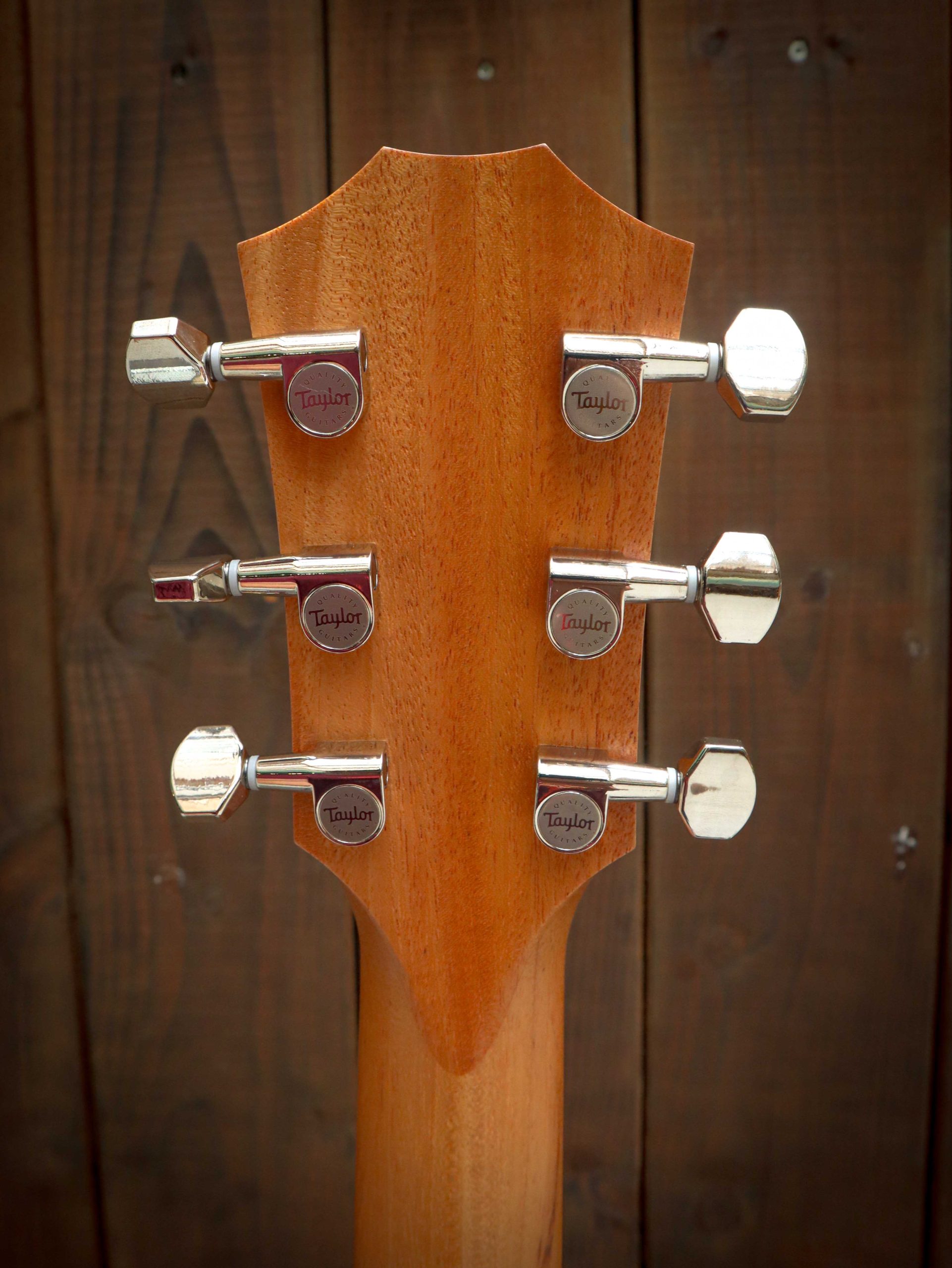 Taylor GS Mini-e Koa Plus - Image 9