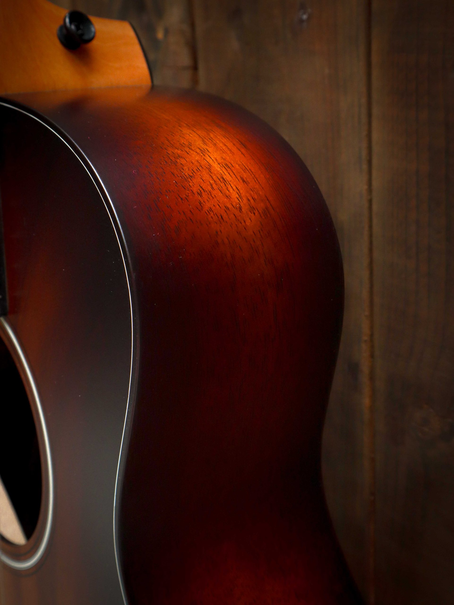 Taylor GS Mini-e Koa Plus - Image 7
