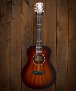 Alternative view of Taylor GS Mini-e Koa Plus