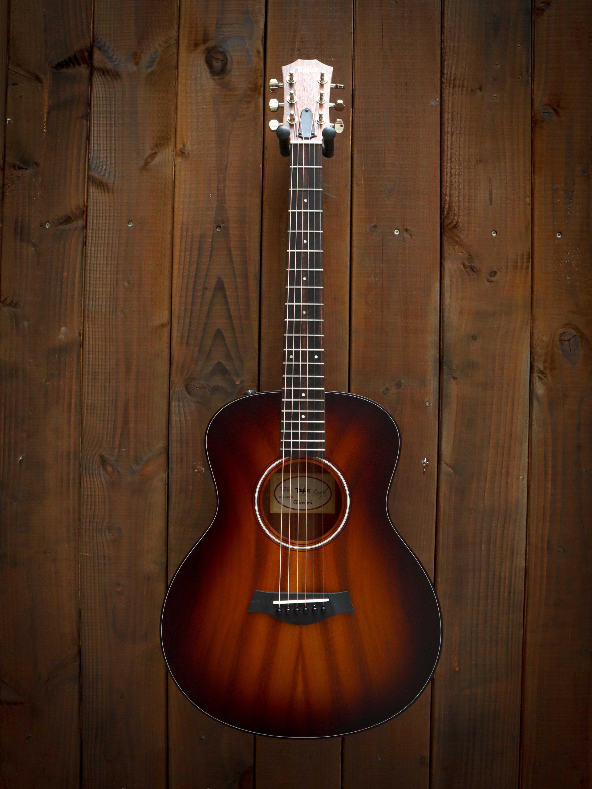 Taylor GS Mini-e Koa Plus - Image 2