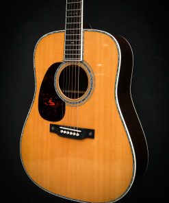 Martin D-42 LH - Image 4