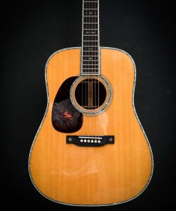 Martin D-42 LH - Image 3