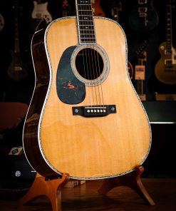 Martin D-42 LH