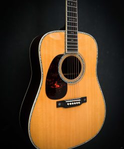 Martin D-42 LH - Image 10