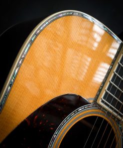 Martin D-42 LH - Image 9