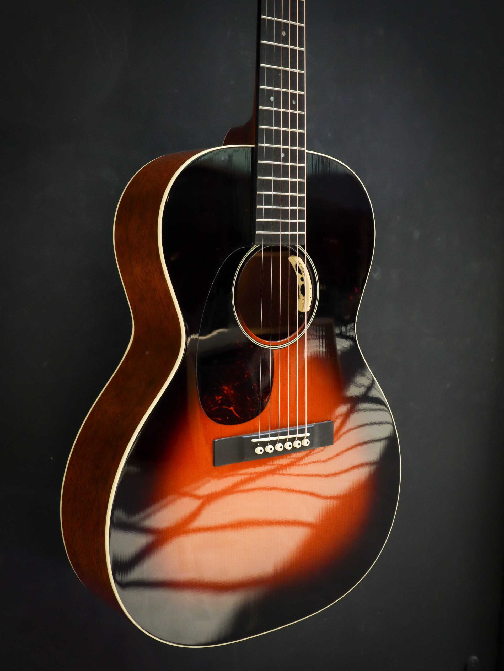 Martin CEO-7 Lefty Pre-Owned - Image 4