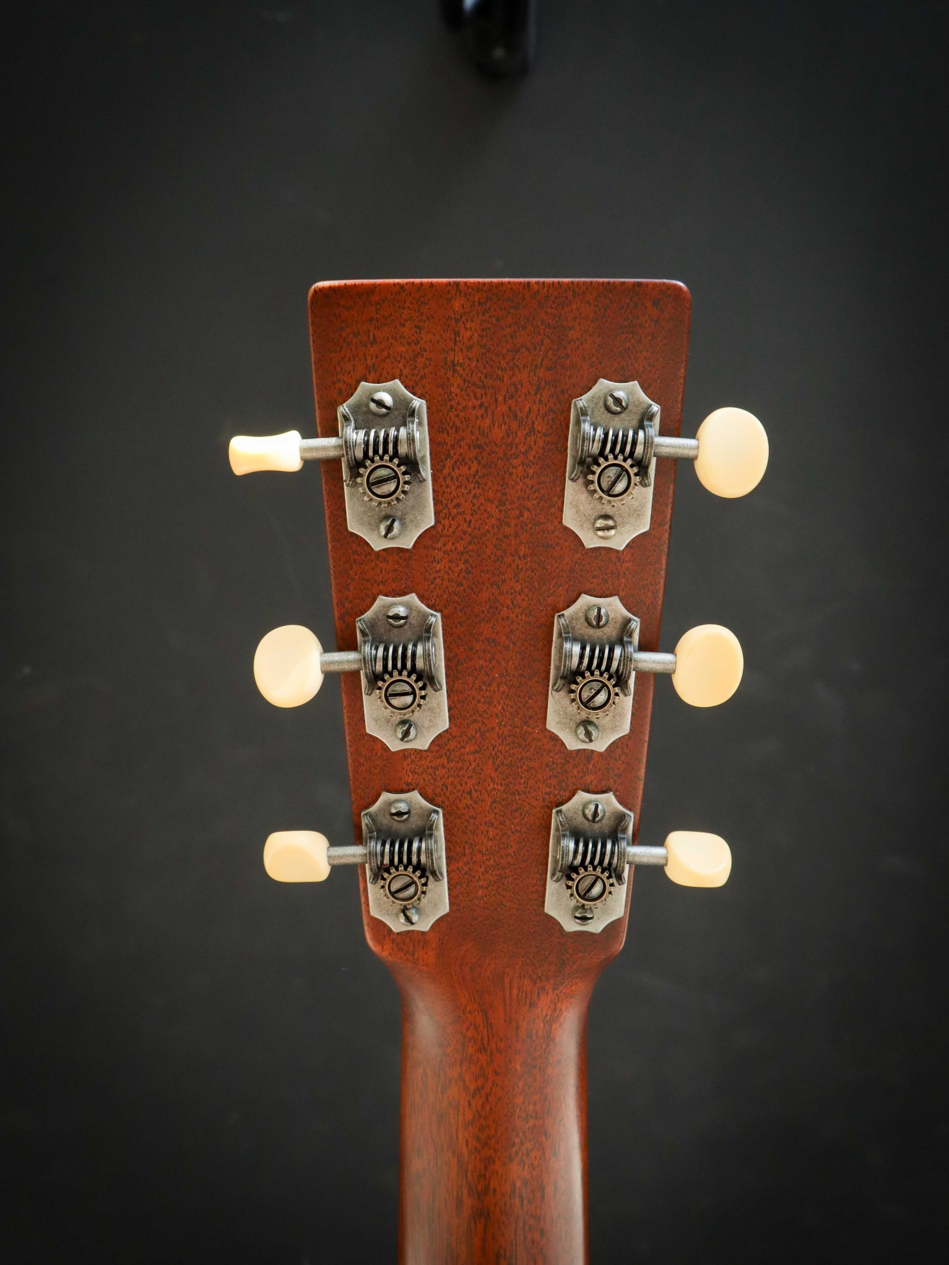 Martin CEO-7 Lefty Pre-Owned - Image 12