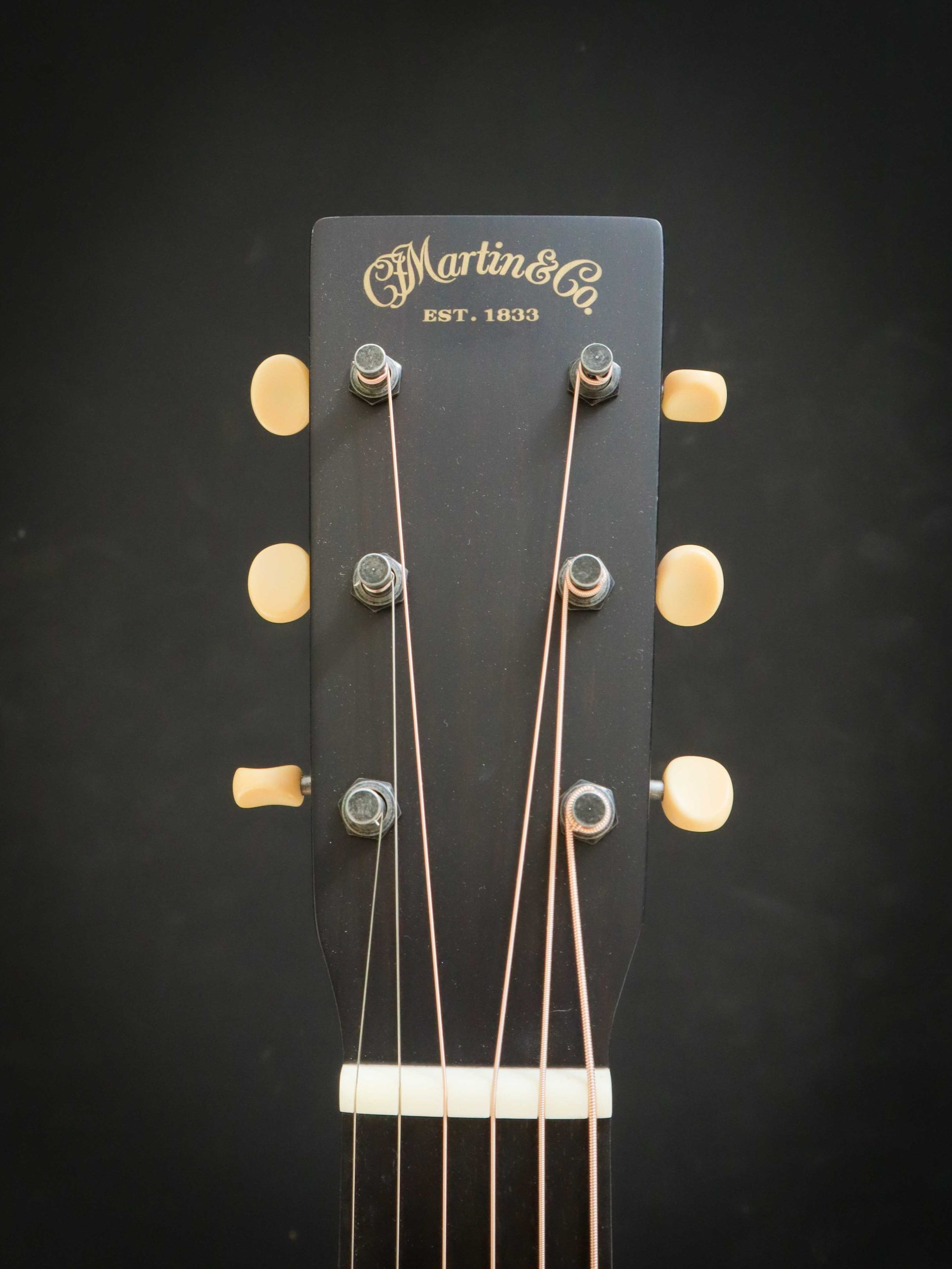 Martin CEO-7 Lefty Pre-Owned - Image 11