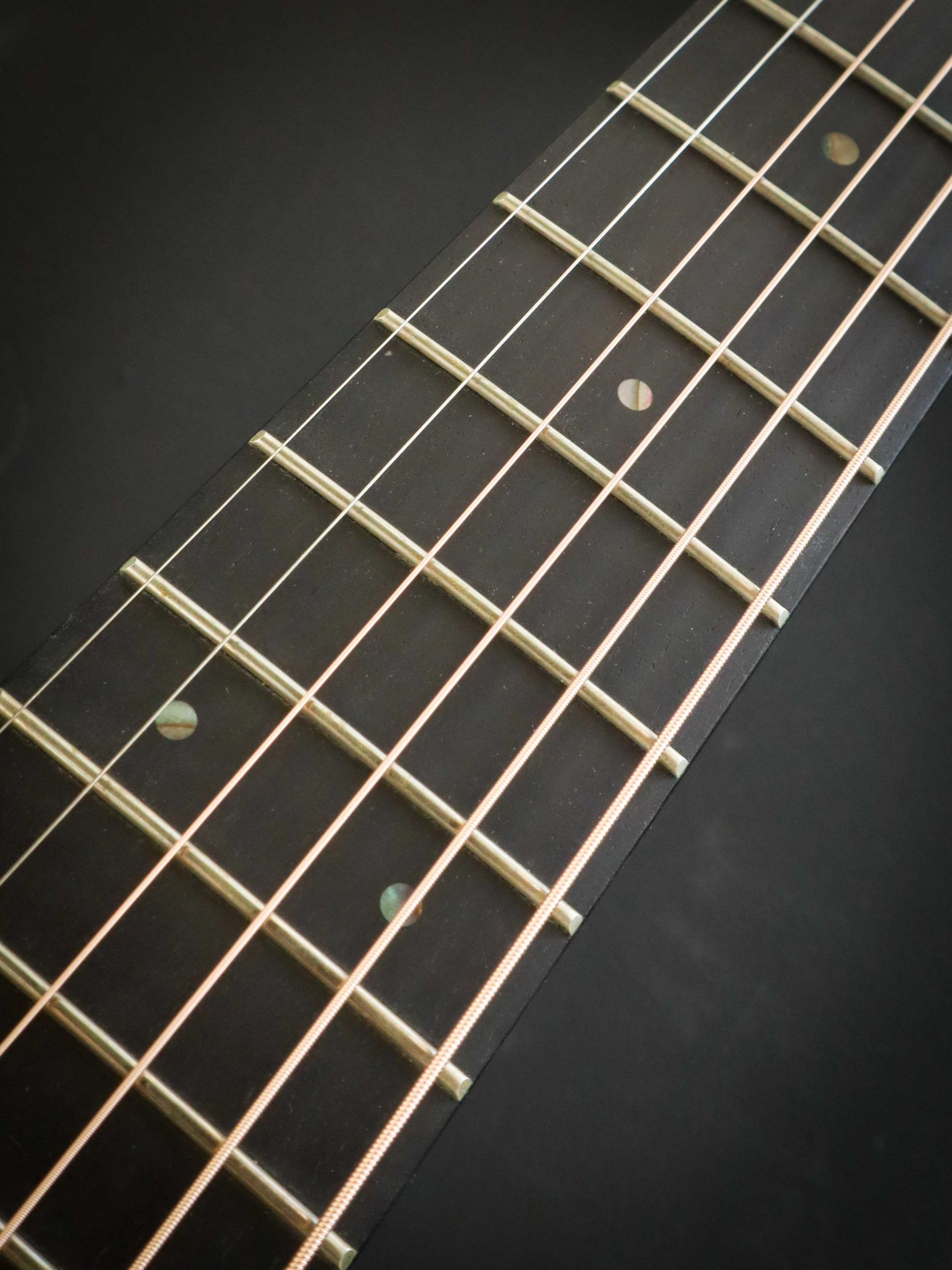 Martin CEO-7 Lefty Pre-Owned - Image 10