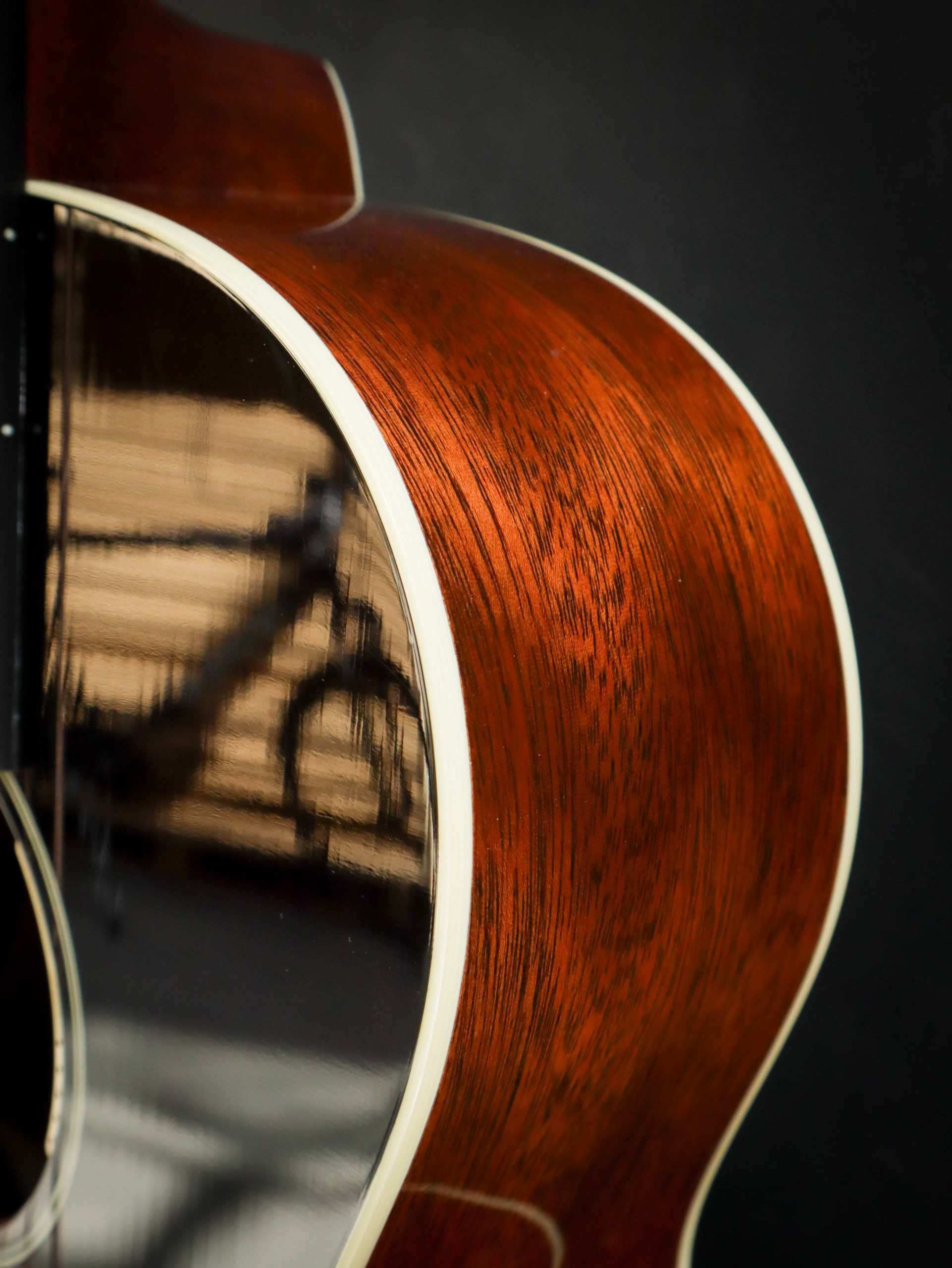 Martin CEO-7 Lefty Pre-Owned - Image 9