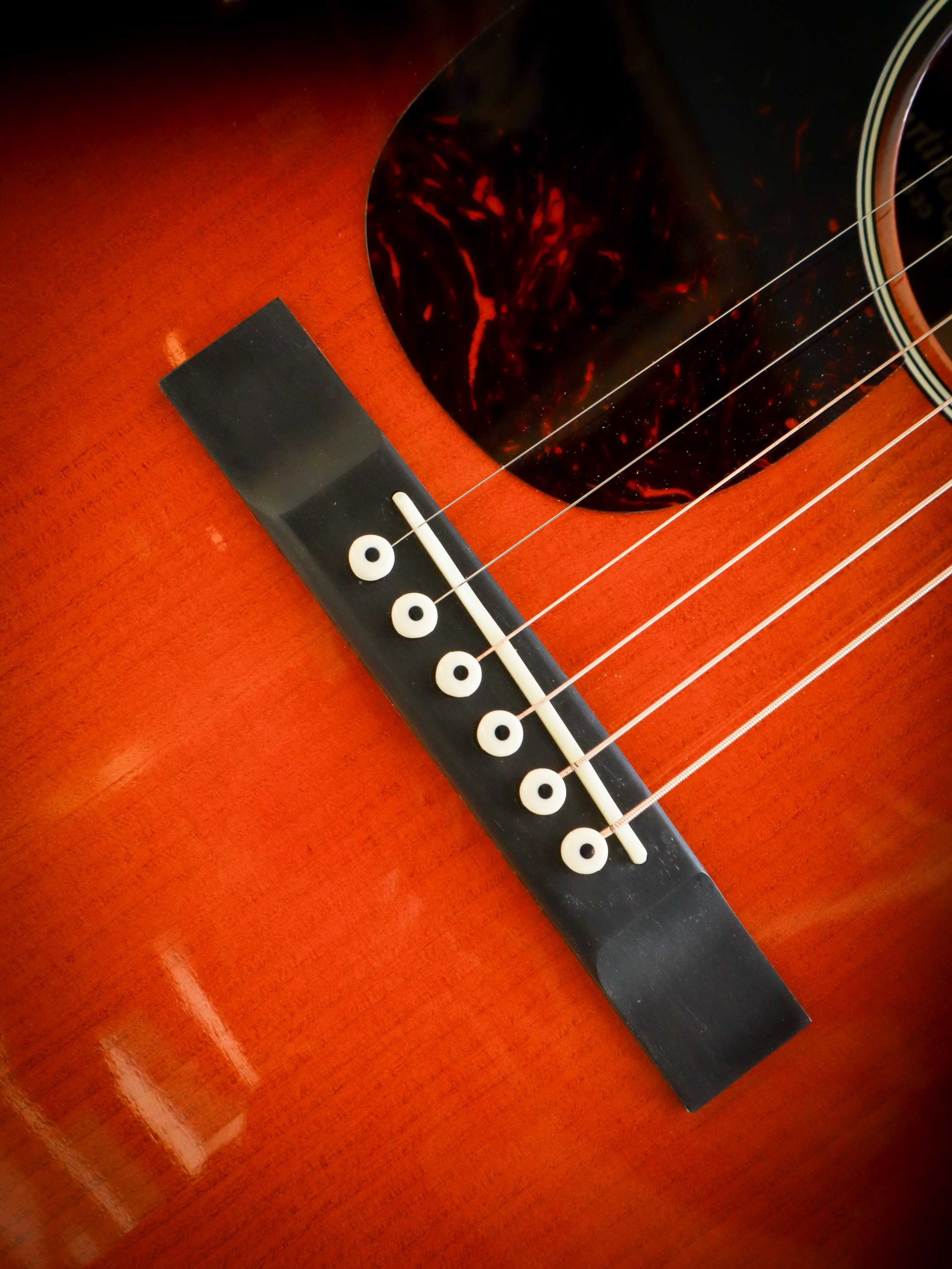 Martin CEO-7 Lefty Pre-Owned - Image 6