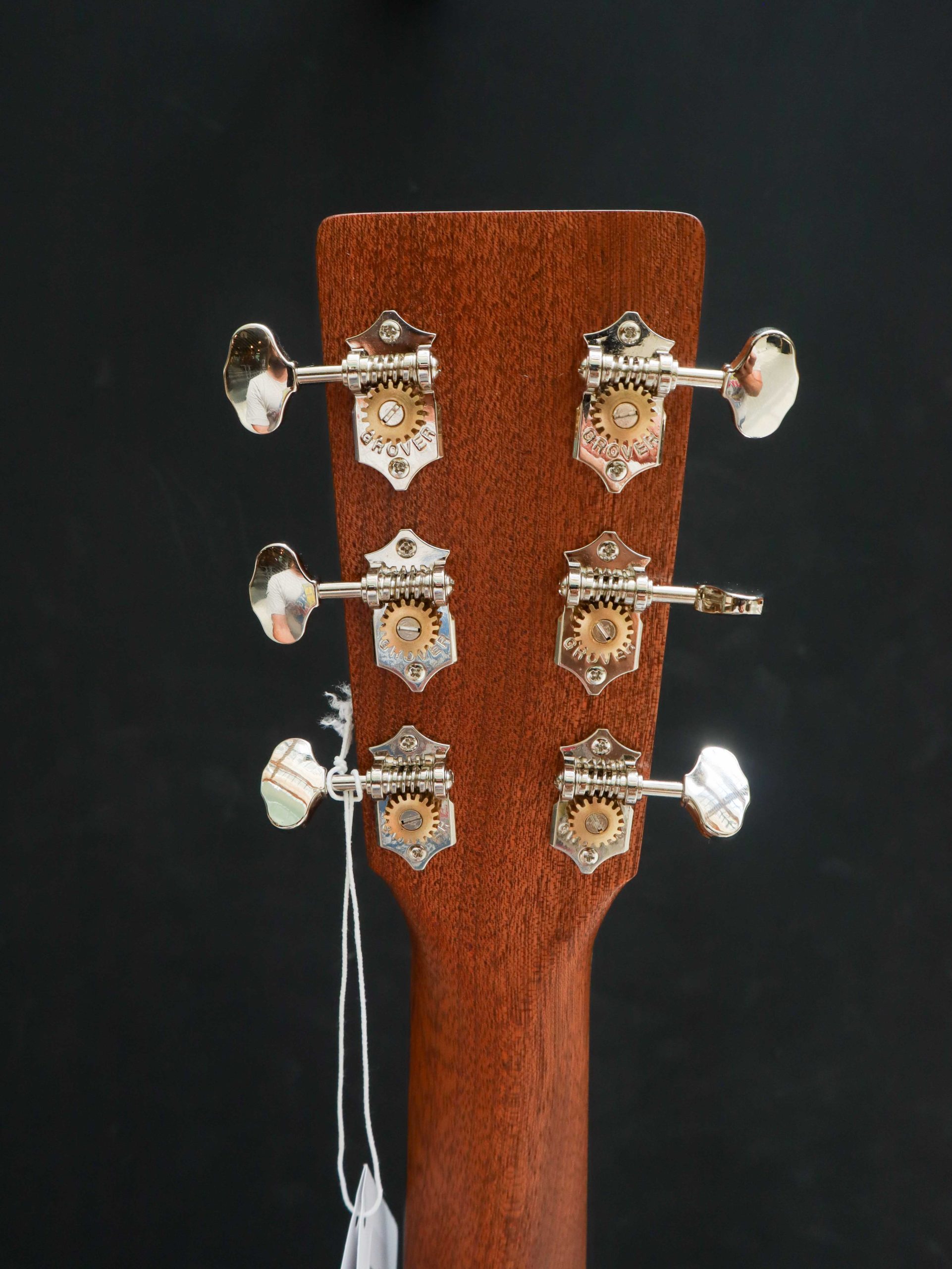 Martin 000-13E Walnut - Image 11