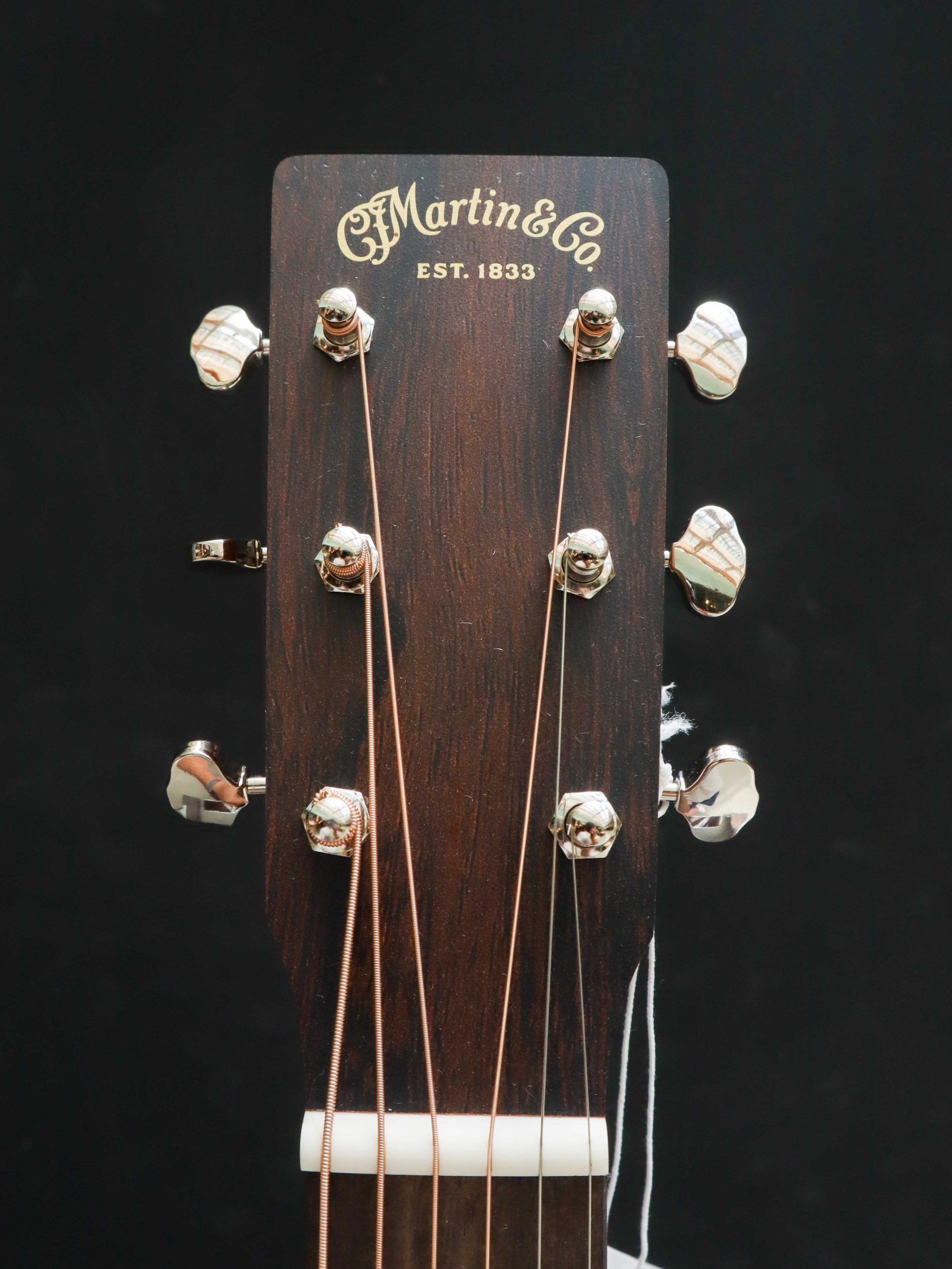 Martin 000-13E Walnut - Image 10