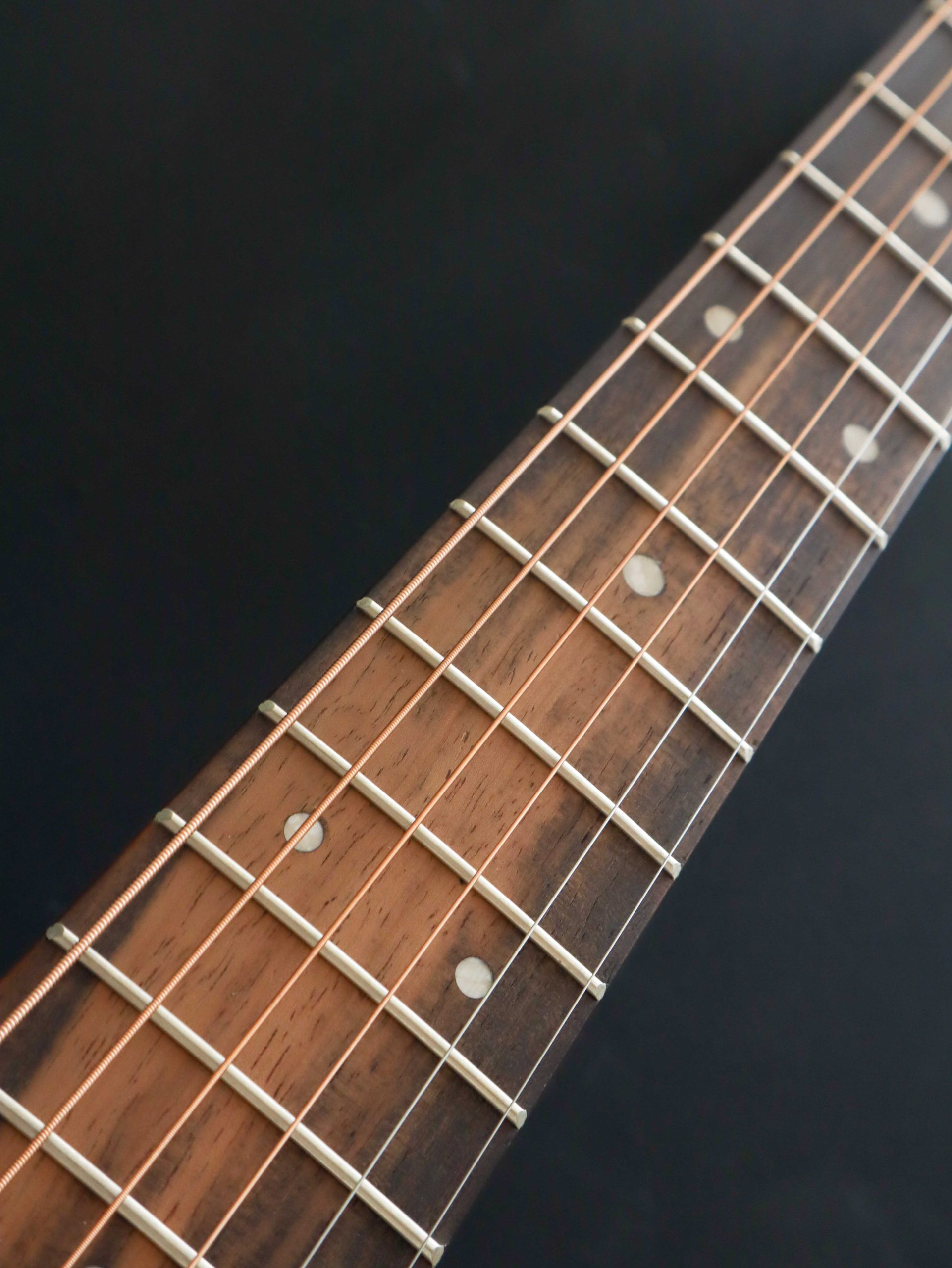 Martin 000-13E Walnut - Image 9
