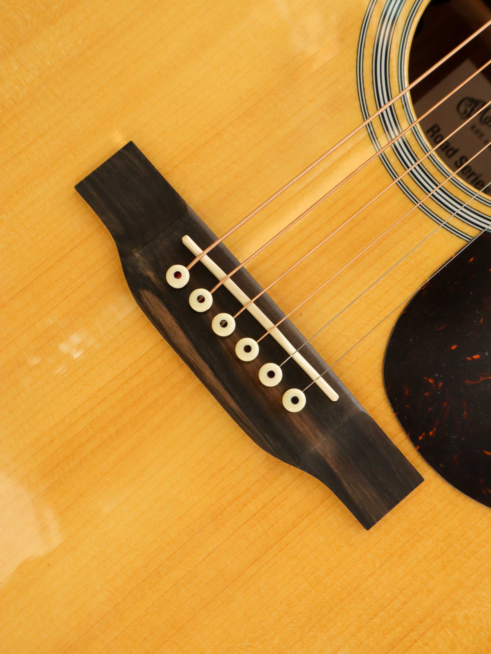 Martin 000-13E Walnut - Image 6