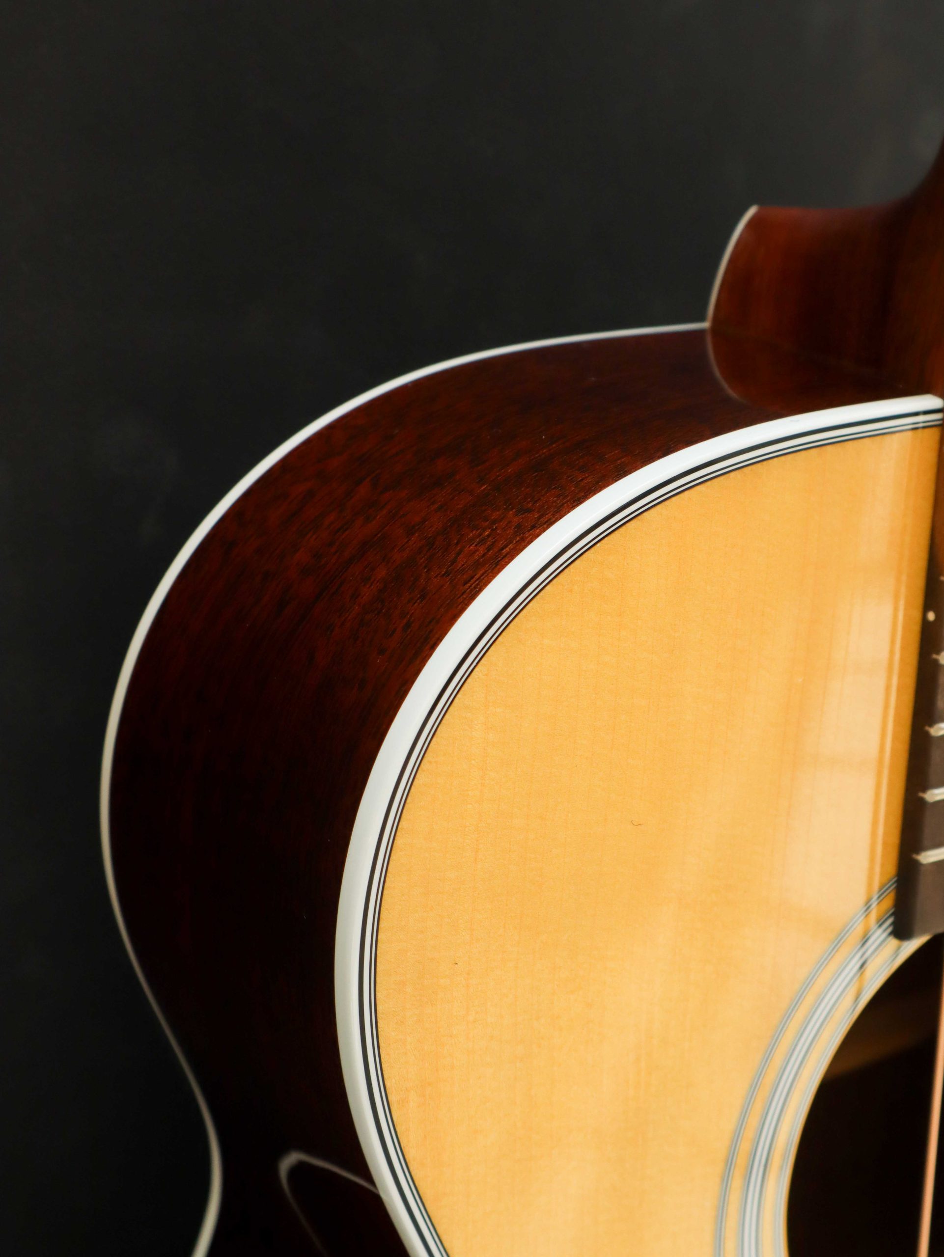 Martin 000-13E Walnut - Image 5