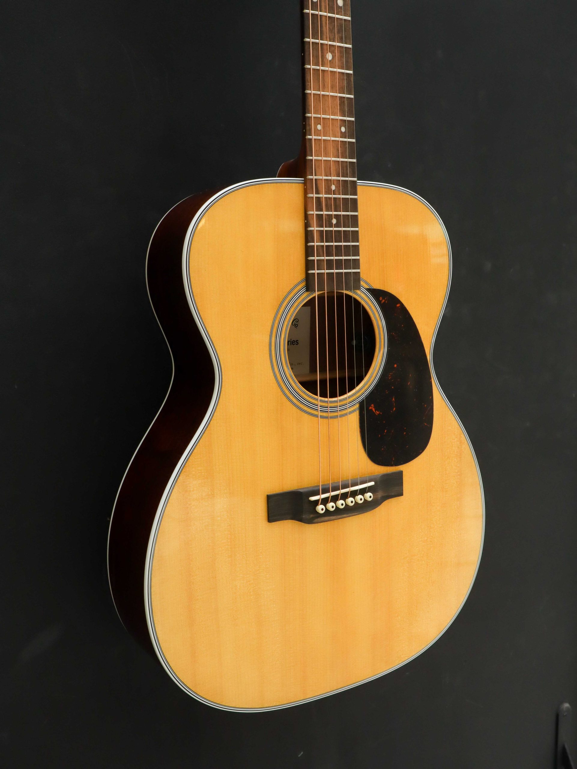 Martin 000-13E Walnut - Image 4