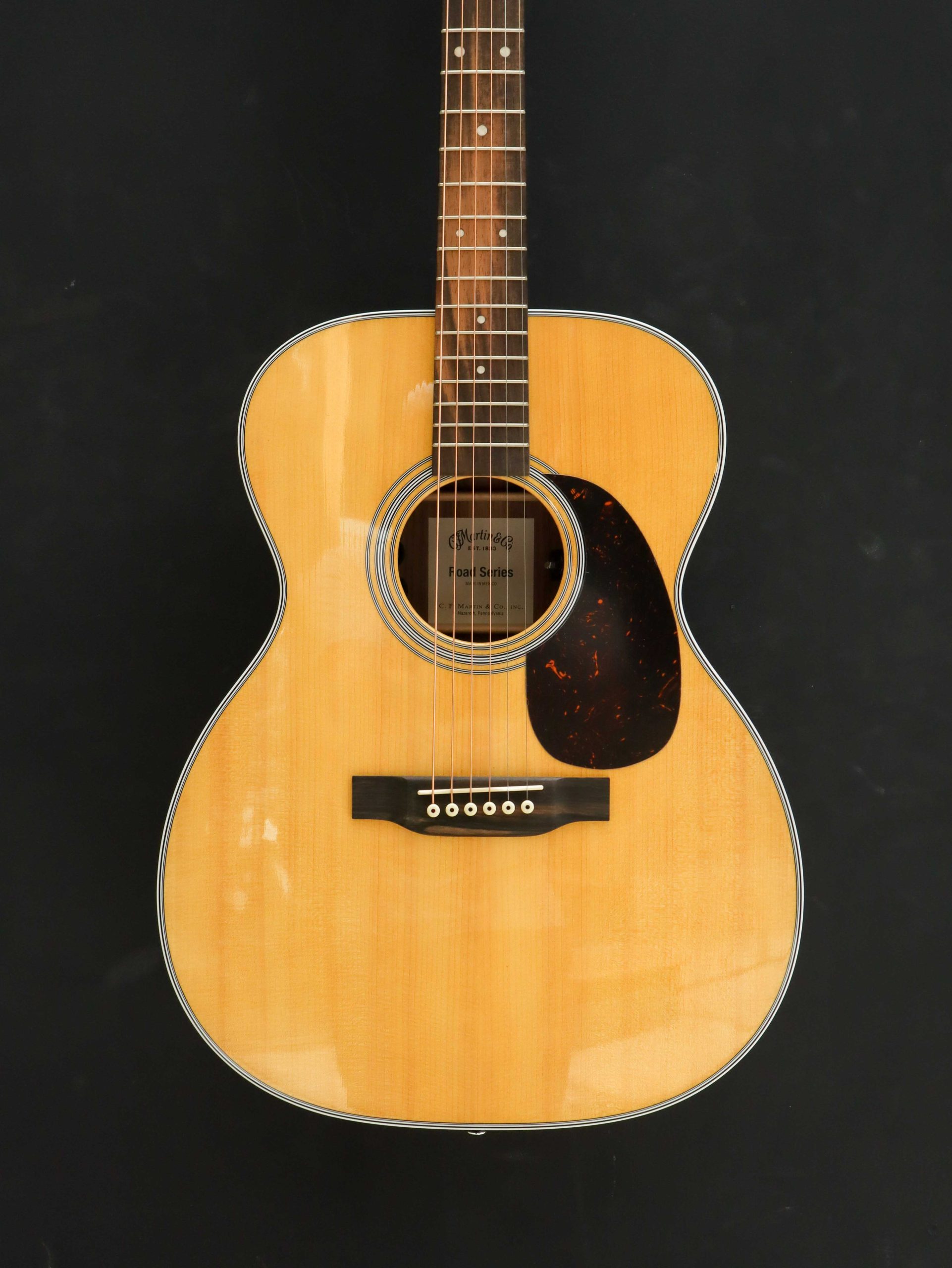 Martin 000-13E Walnut - Image 3