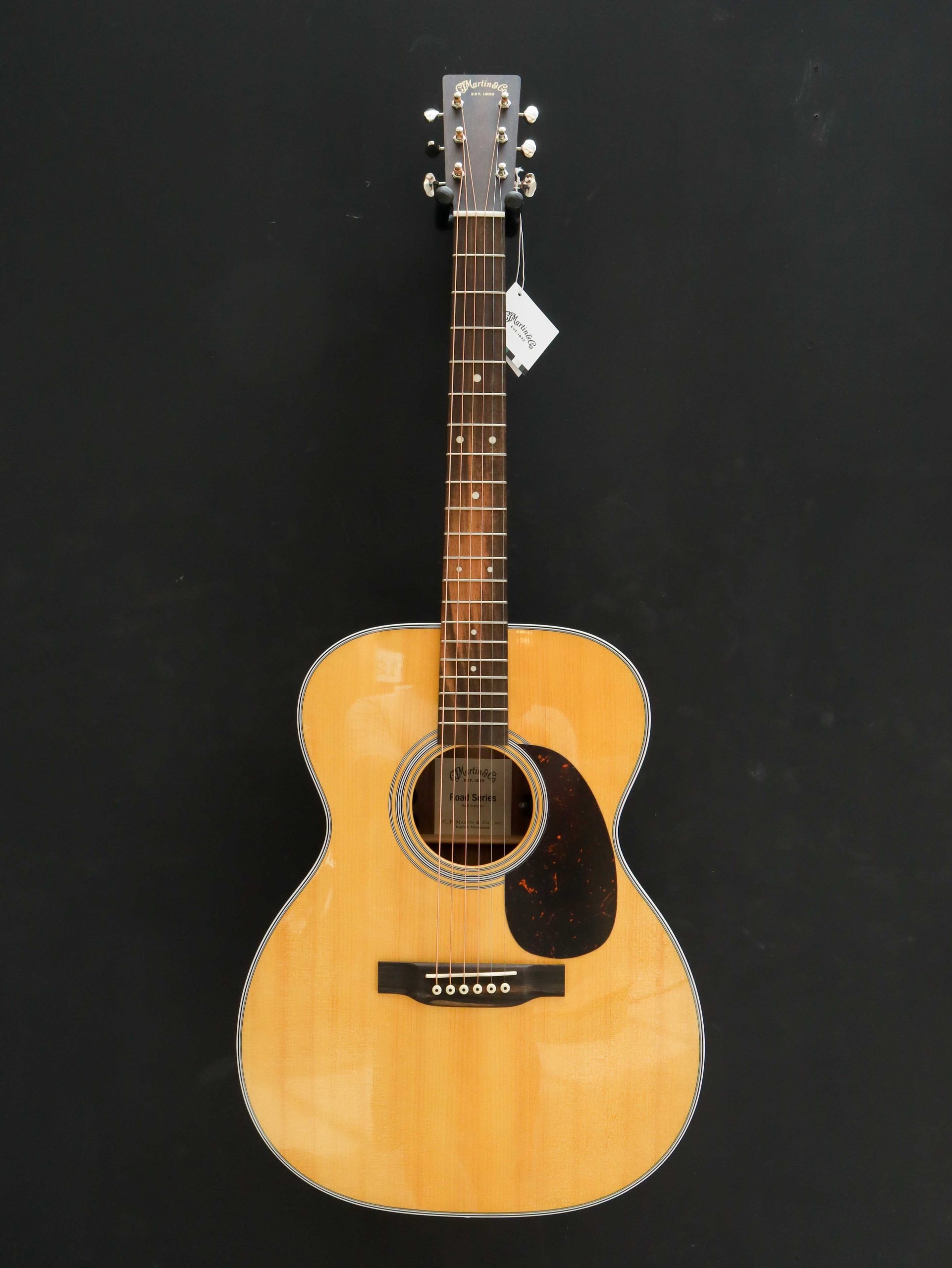 Martin 000-13E Walnut - Image 2