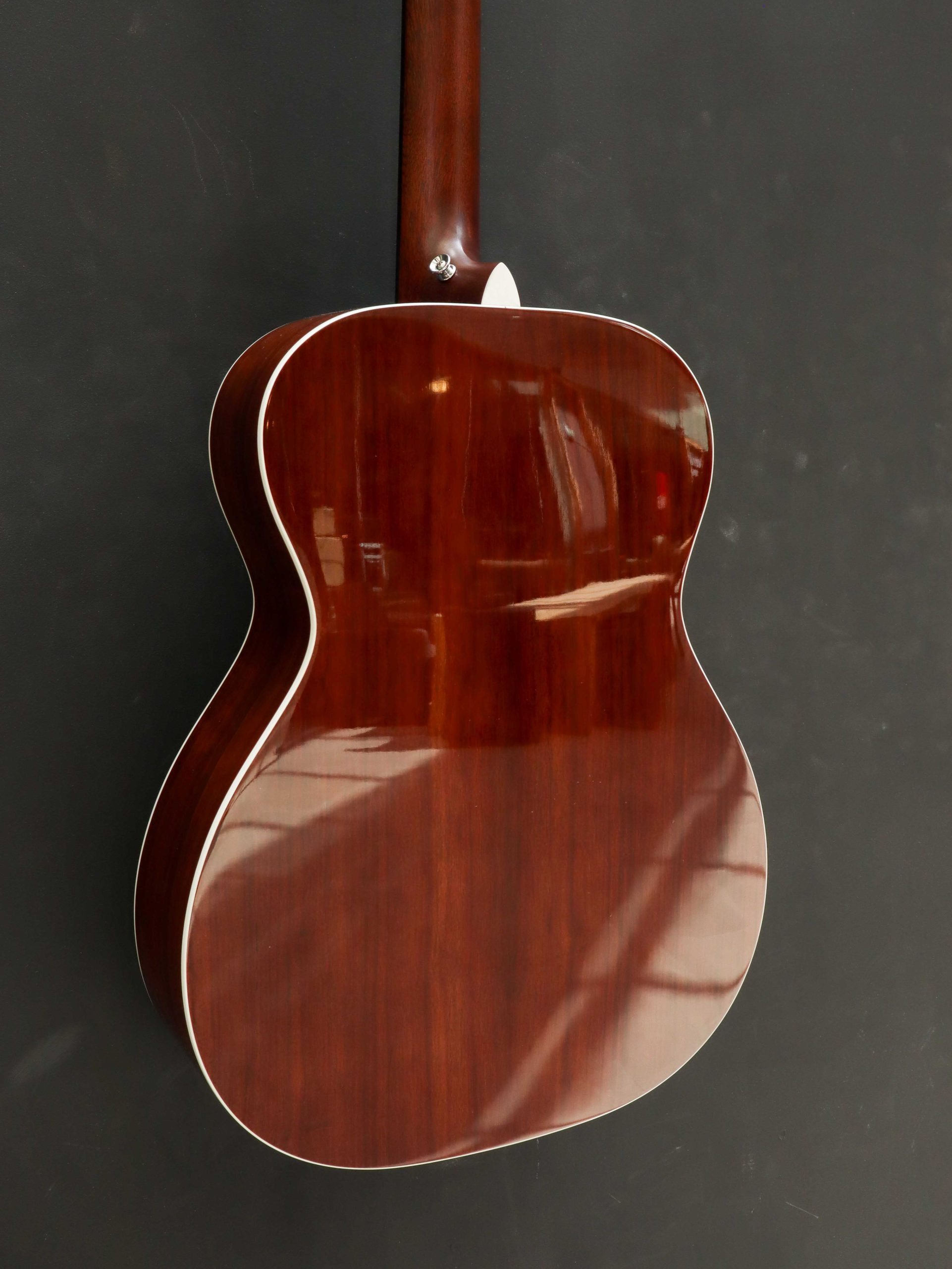 Martin 000E Retro Plus Granadillo - Image 15