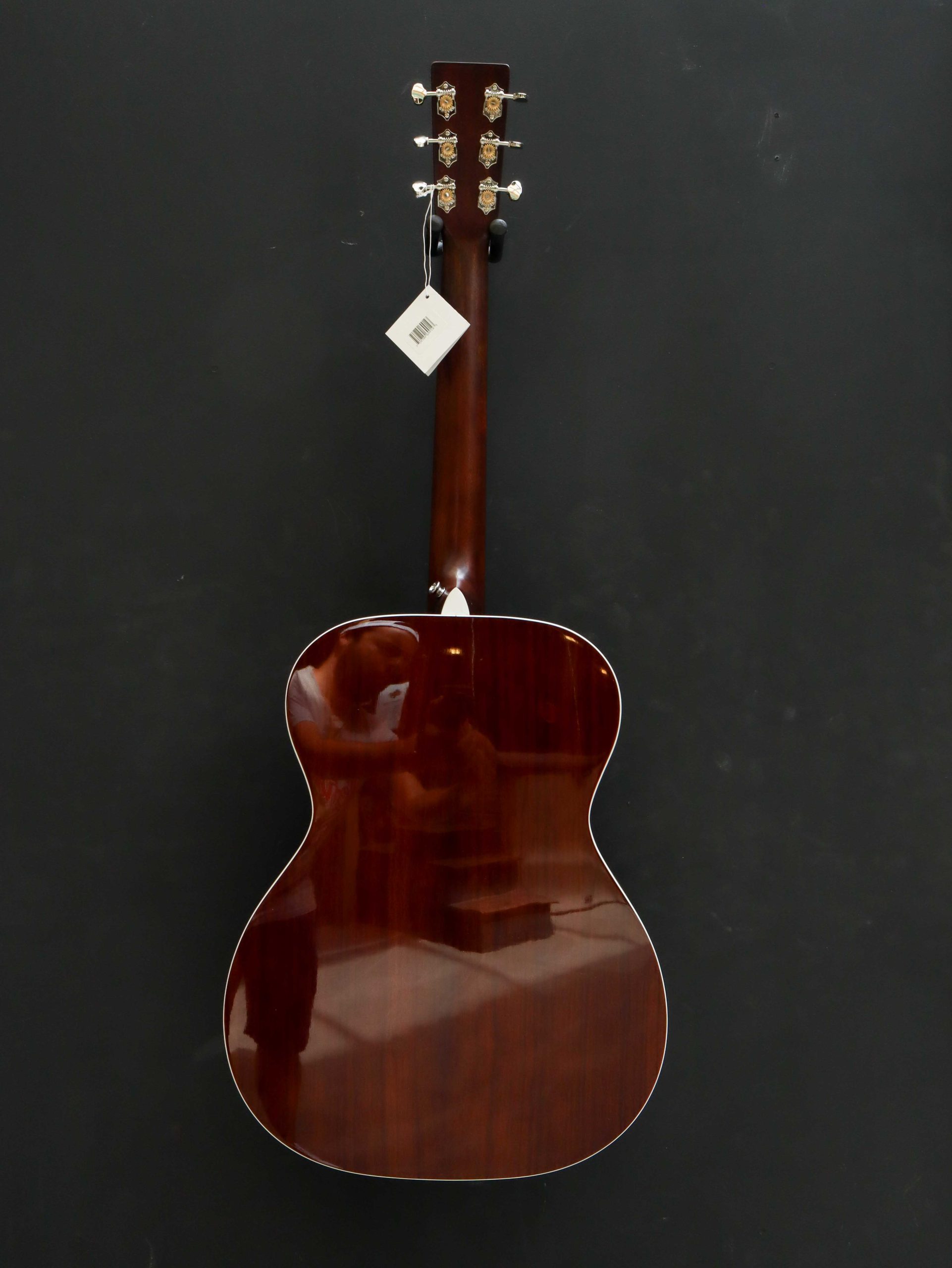 Martin 000E Retro Plus Granadillo - Image 14