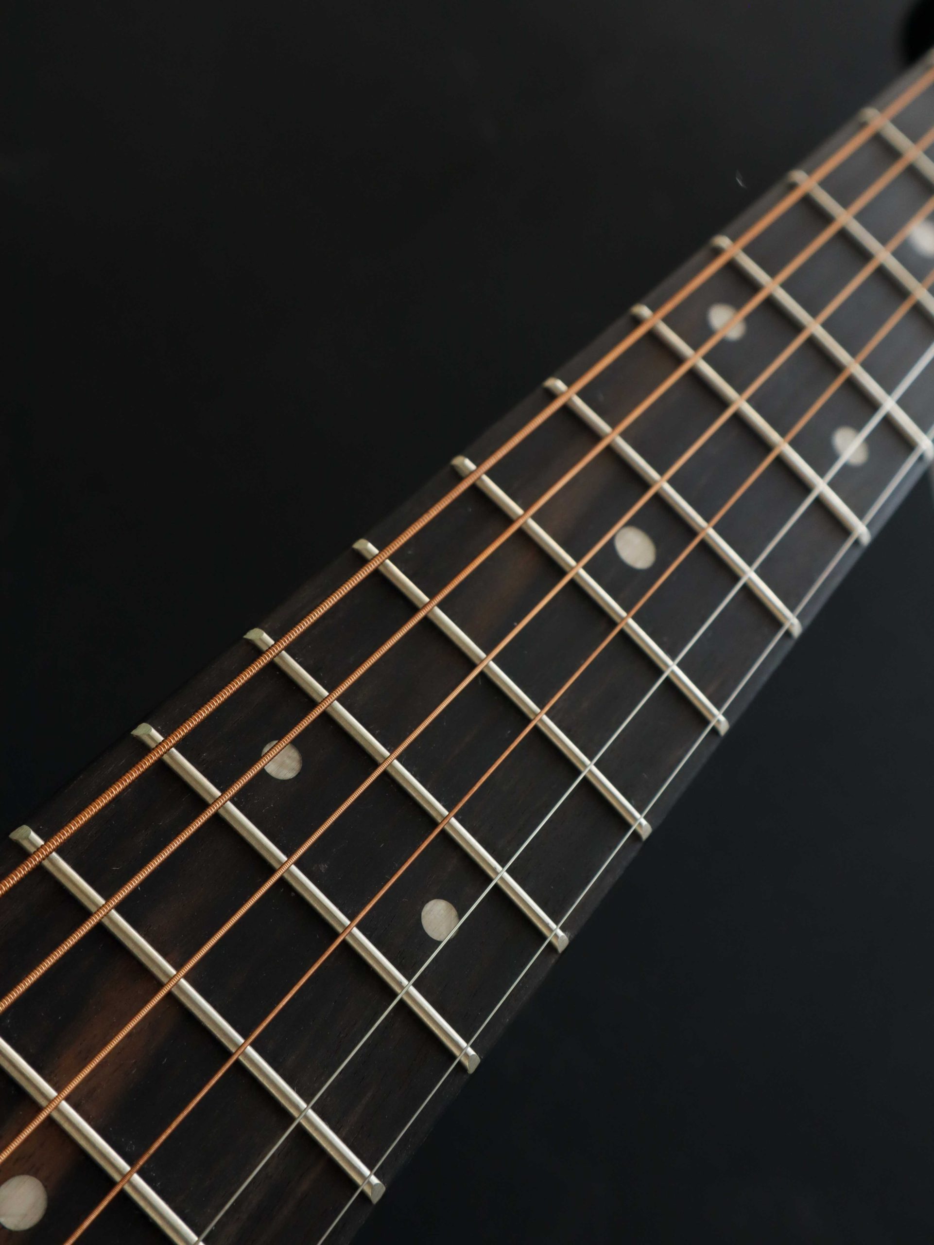 Martin 000E Retro Plus Granadillo - Image 11