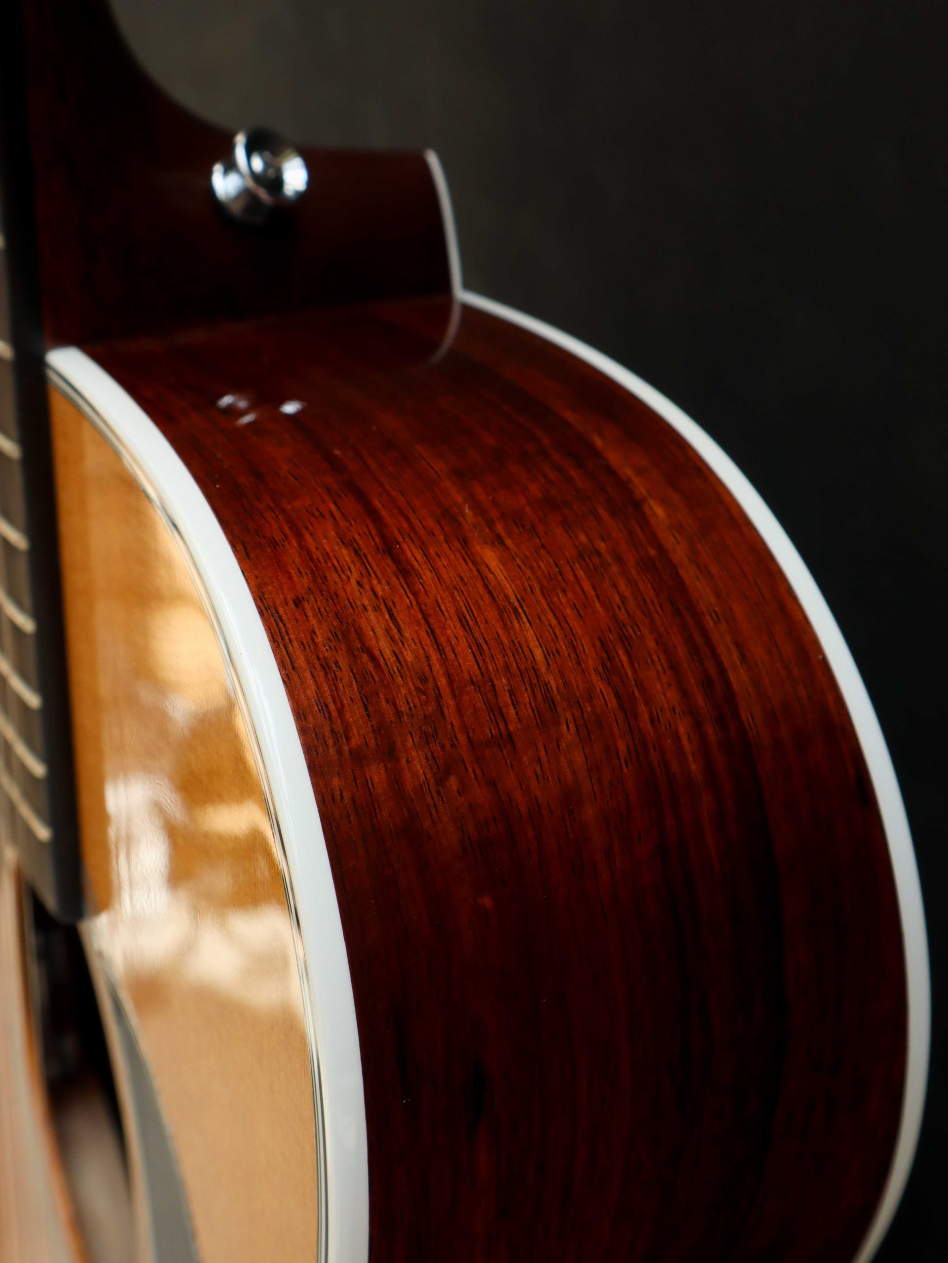 Martin 000E Retro Plus Granadillo - Image 10