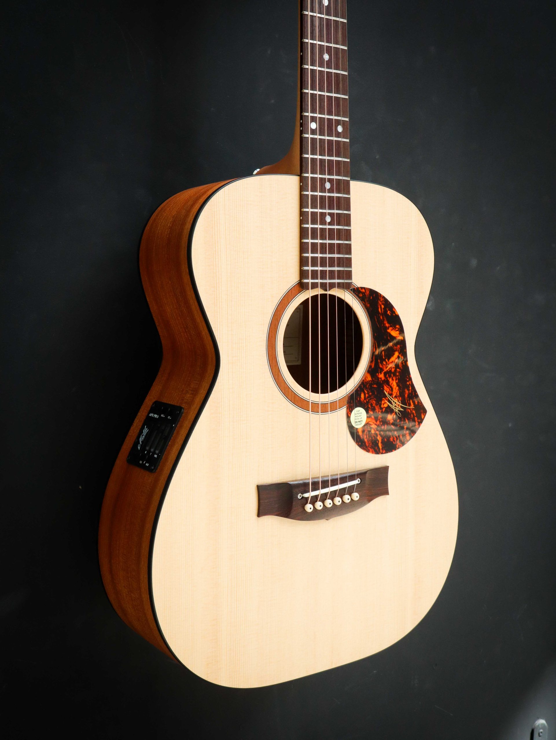 Maton SRS 808 - Image 4