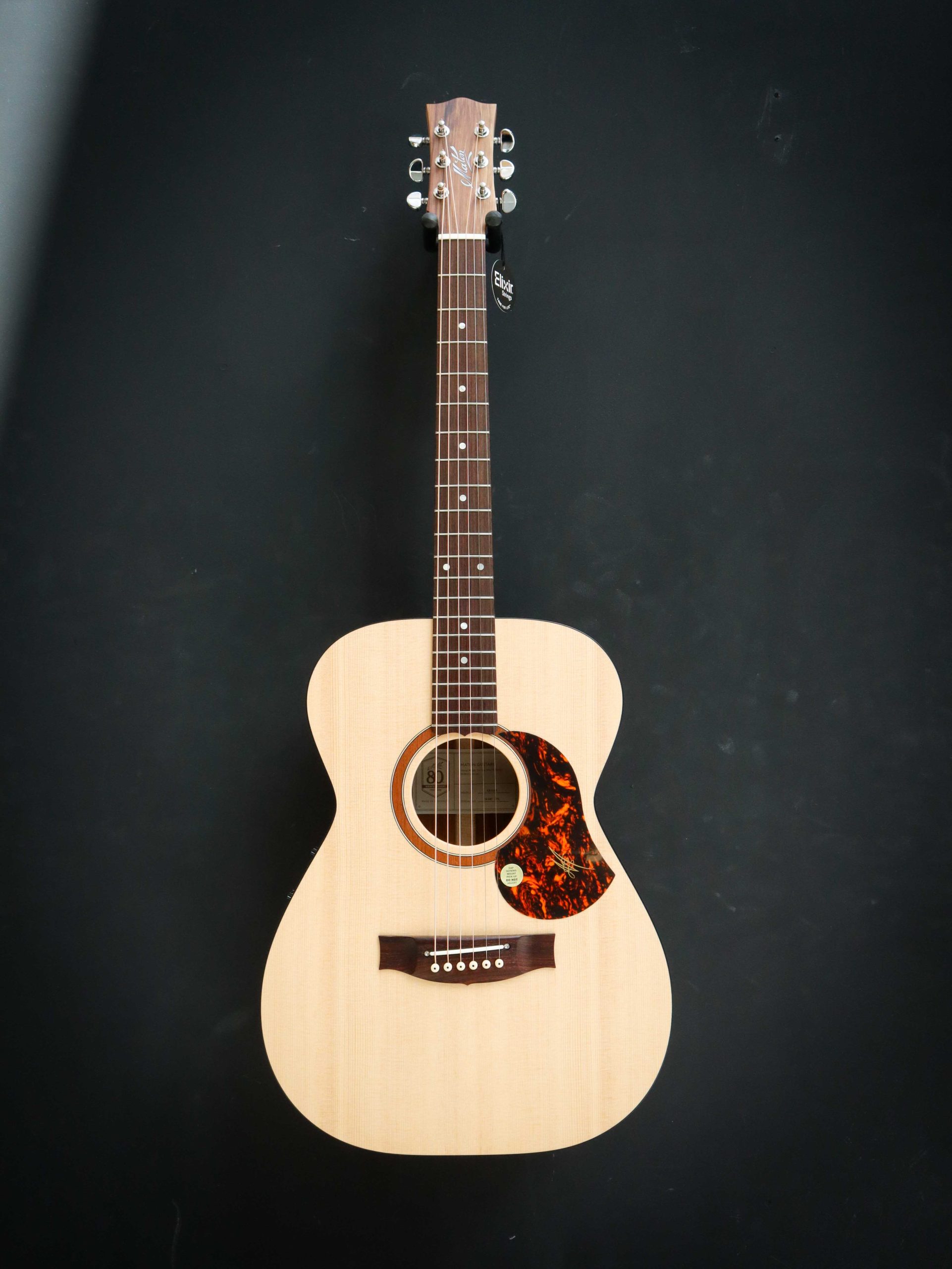 Maton SRS 808 - Image 2