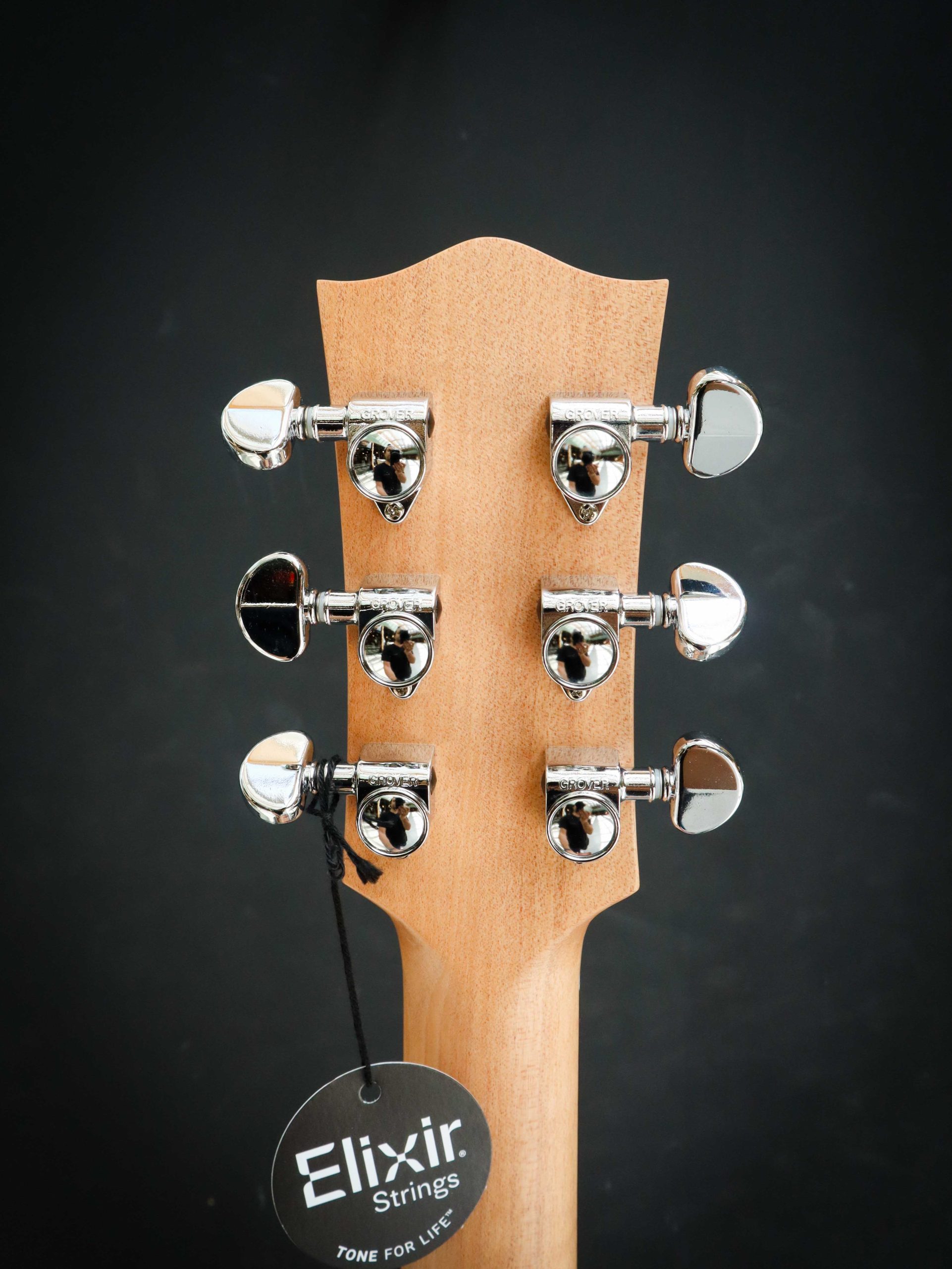 Maton SRS 808 - Image 11