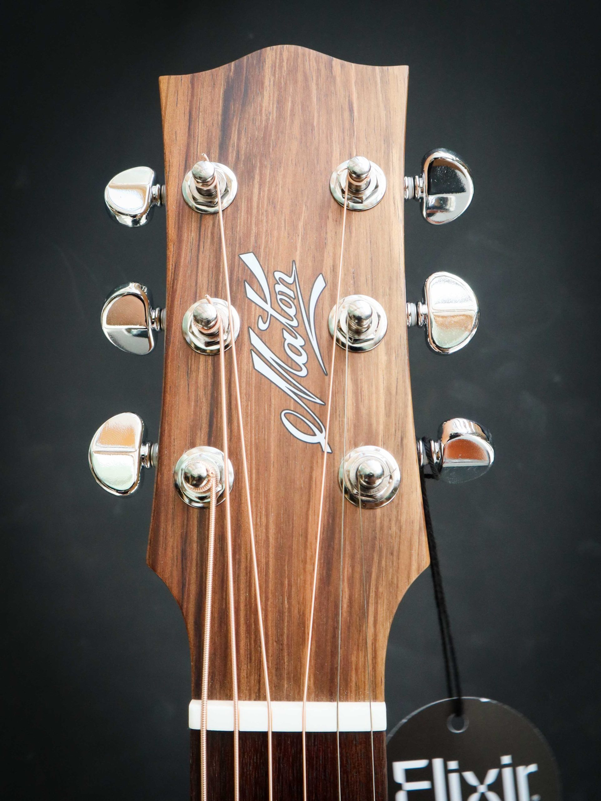 Maton SRS 808 - Image 10