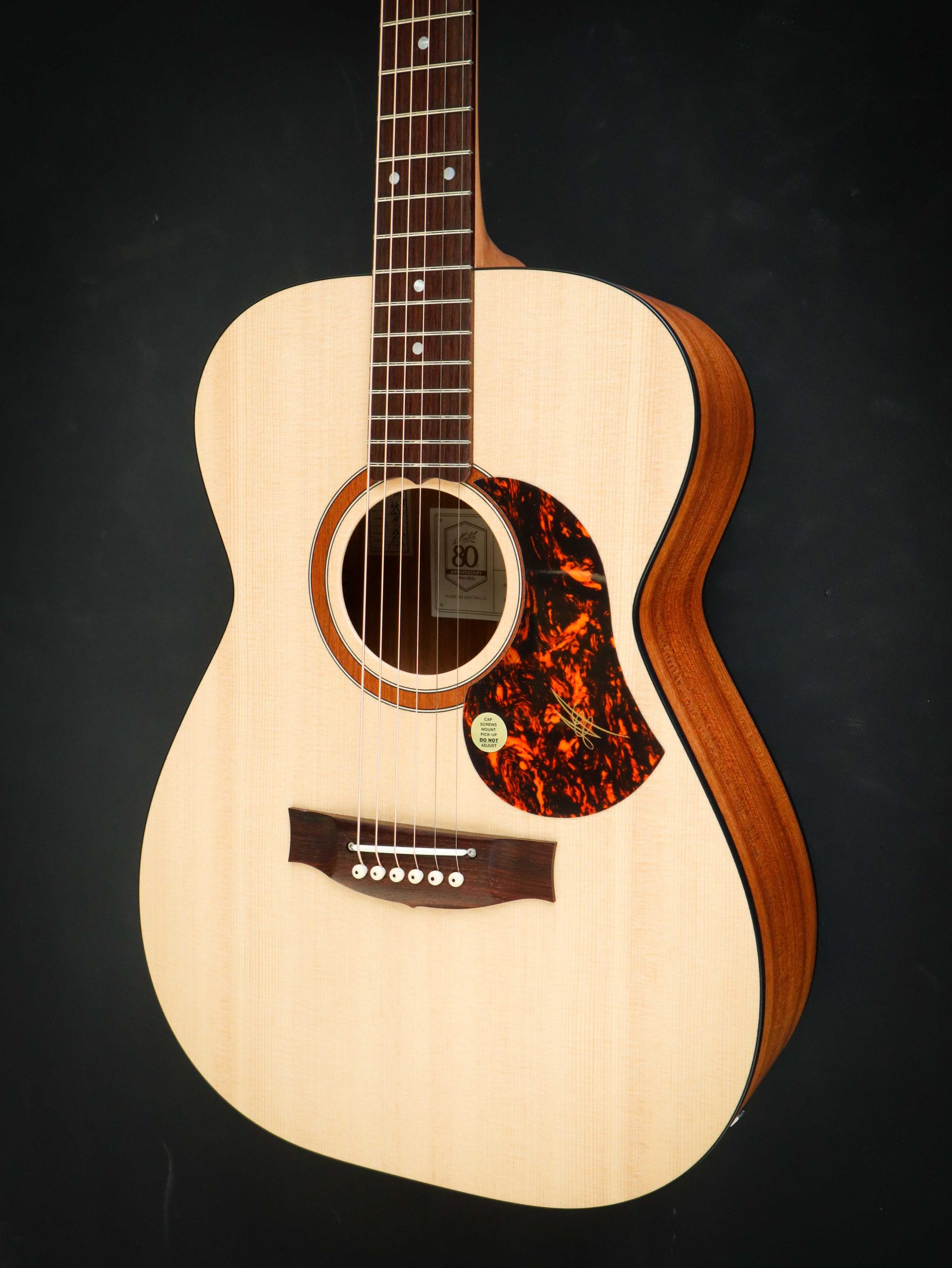Maton SRS 808 - Image 8