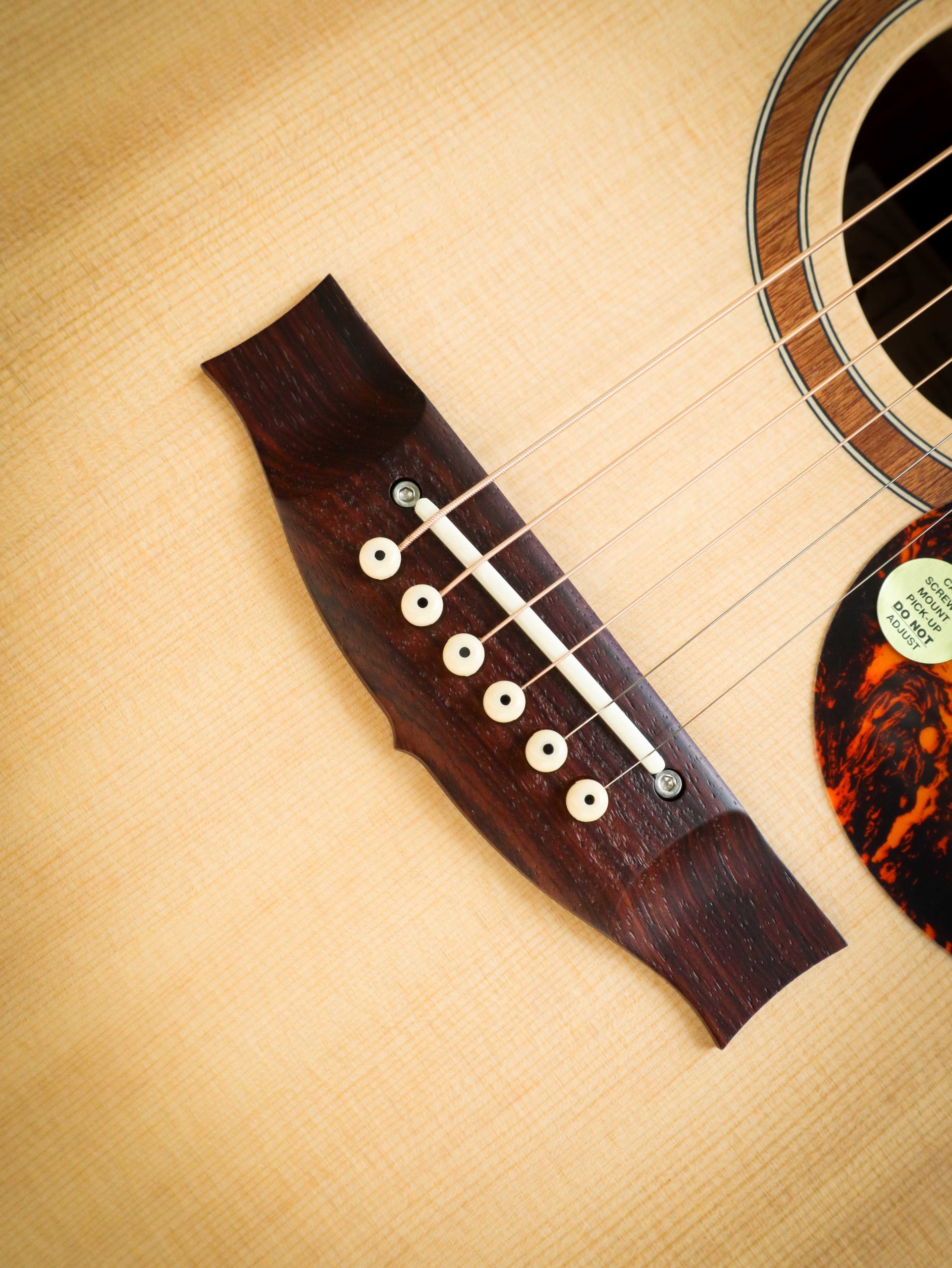 Maton SRS 808 - Image 7