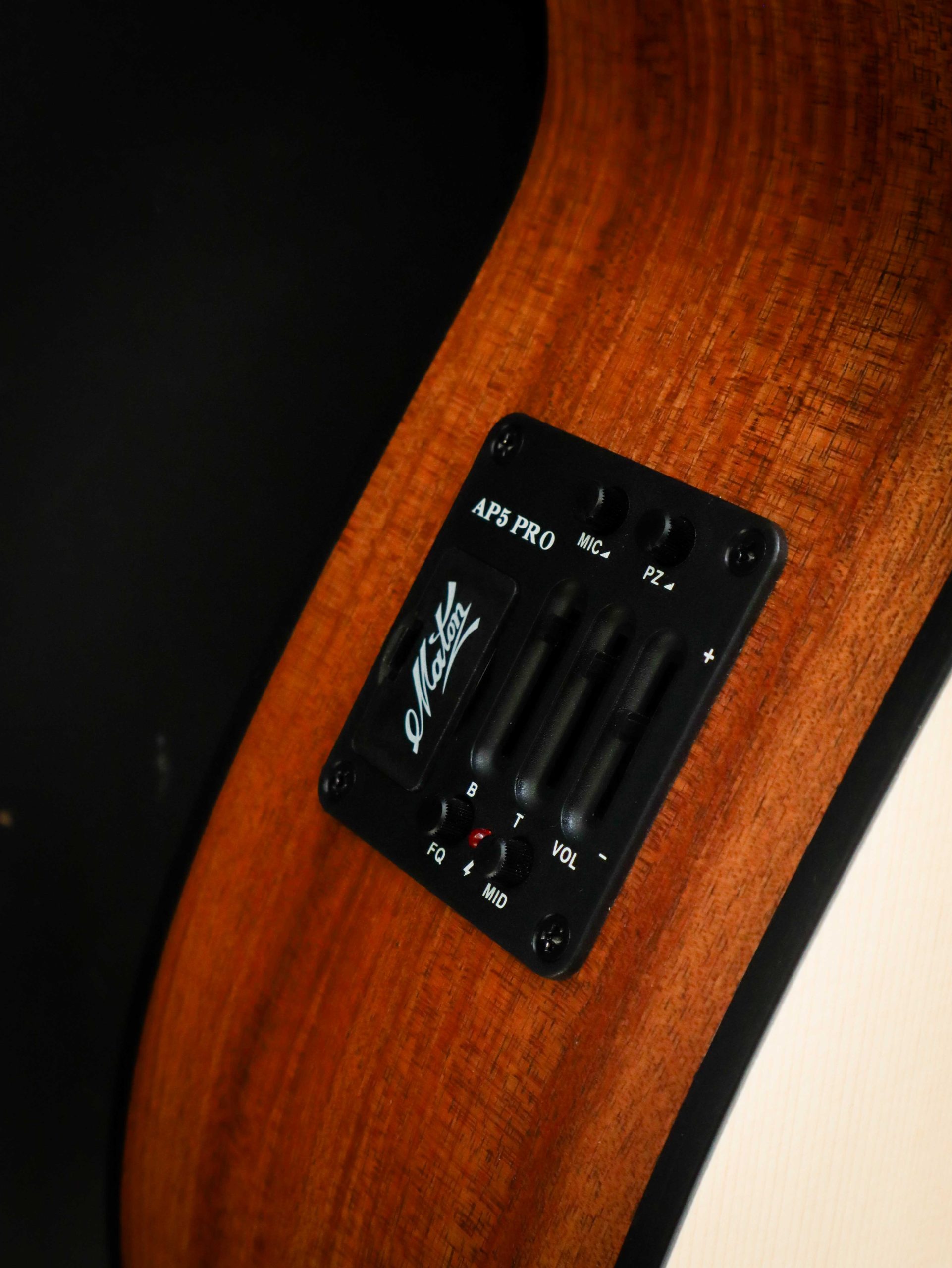 Maton SRS 808 - Image 6