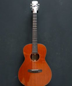 Alternative view of Dowina Vintage Series GD Mahogany