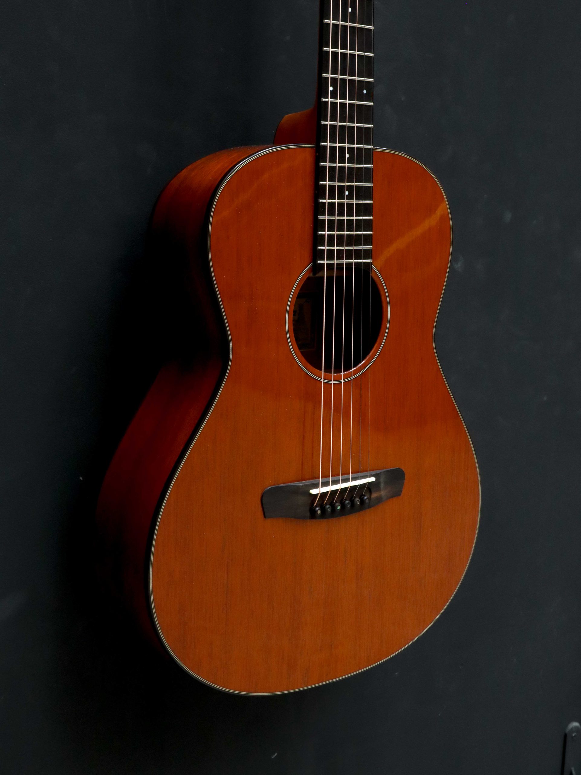 Dowina Vintage Series GD Mahogany - Image 5