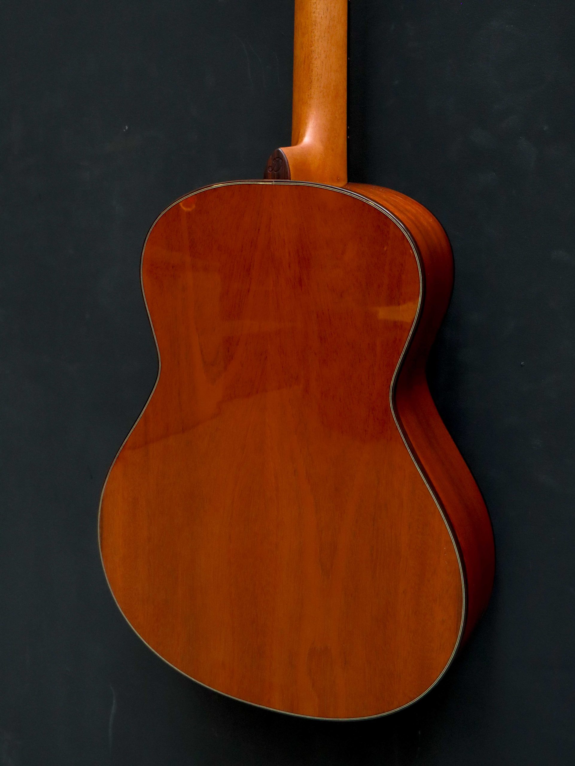 Dowina Vintage Series GD Mahogany - Image 12