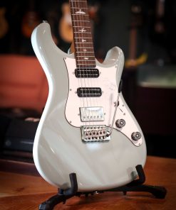 PRS SE Studio Standard Silverstone Gray