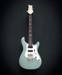 Alternative view of PRS SE Studio Standard Silverstone Gray