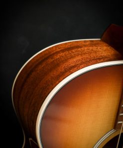 Taylor Ben Harper Gold Label 512e Special Edition - Image 10