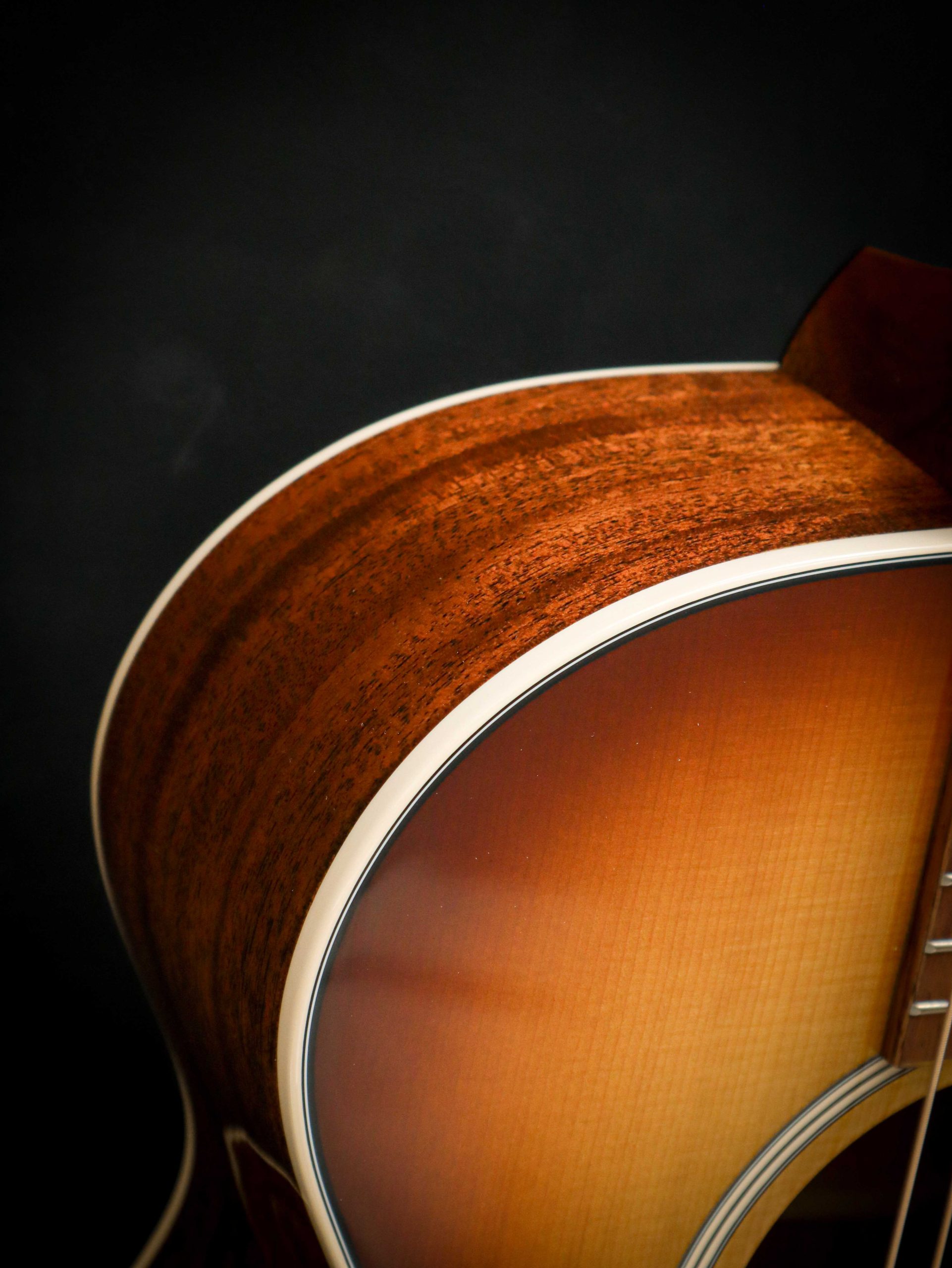 Taylor Ben Harper Gold Label 512e Special Edition - Image 10