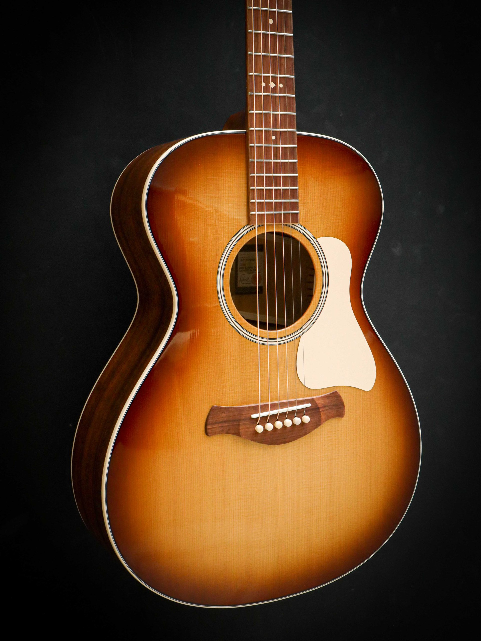 Taylor Ben Harper Gold Label 512e Special Edition - Image 5