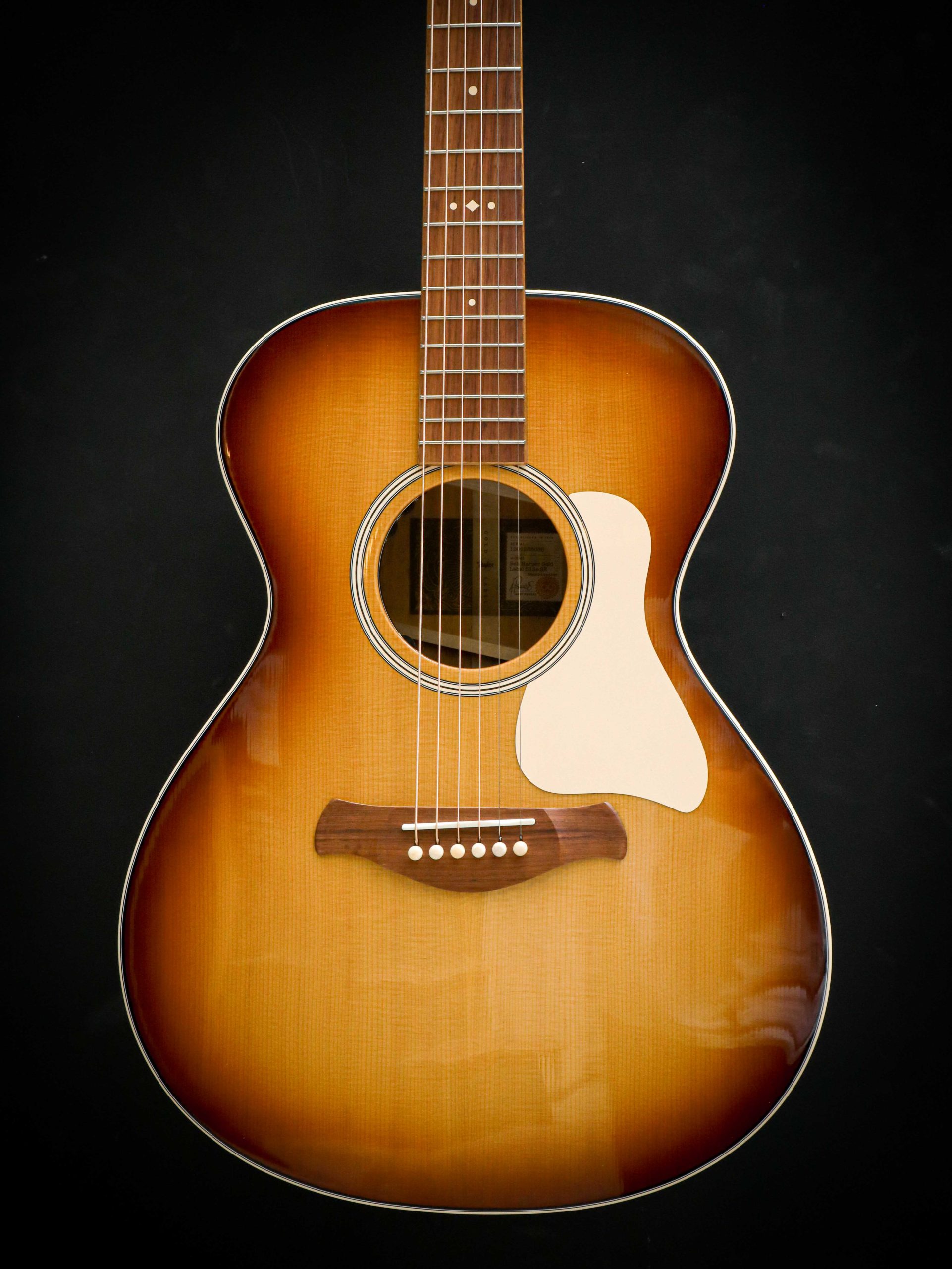 Taylor Ben Harper Gold Label 512e Special Edition - Image 4