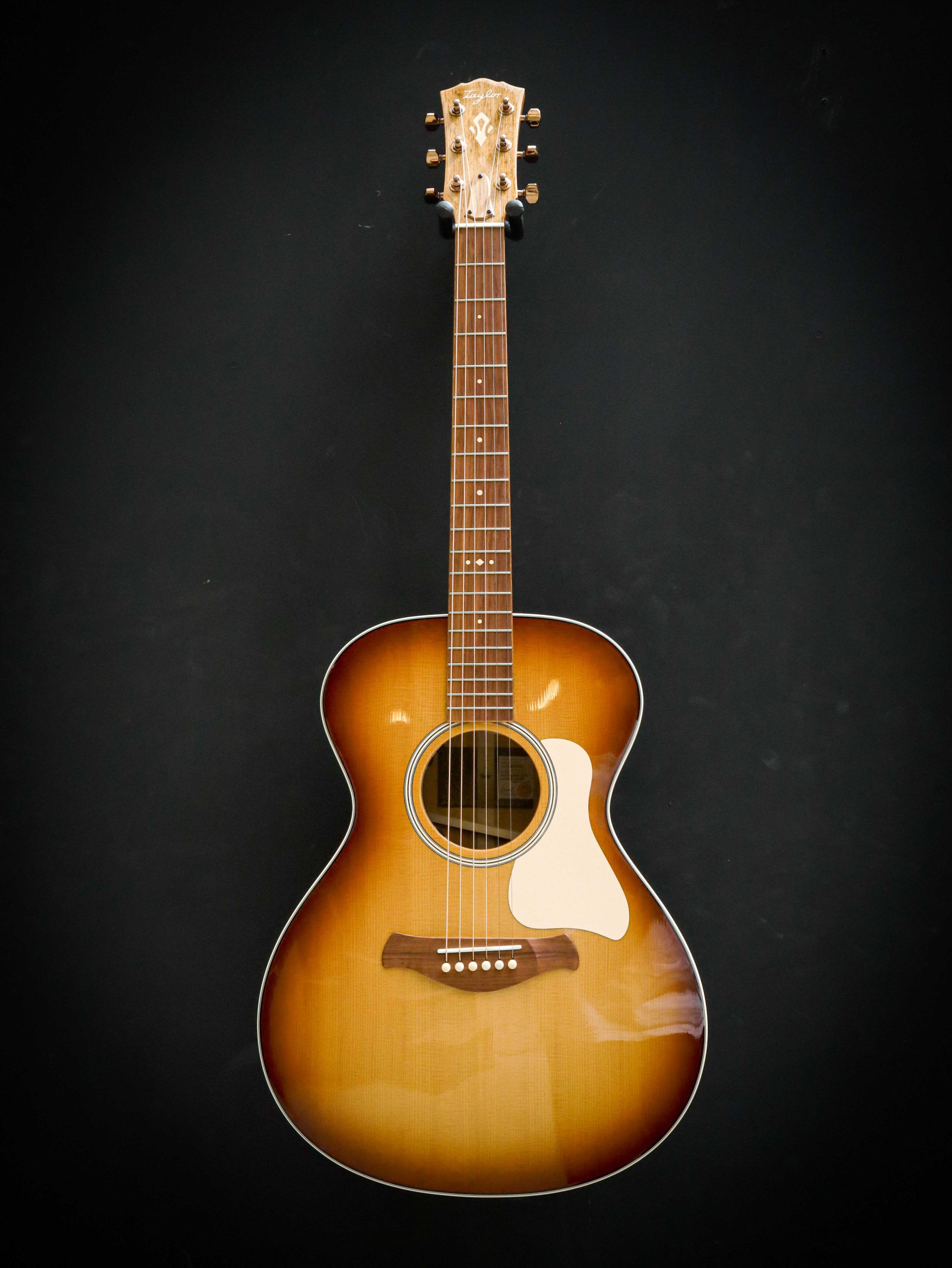 Taylor Ben Harper Gold Label 512e Special Edition - Image 2