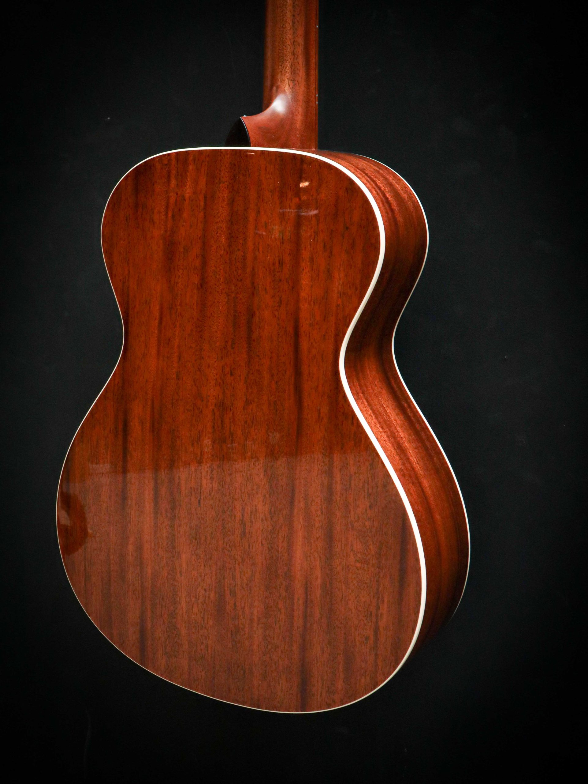 Taylor Ben Harper Gold Label 512e Special Edition - Image 14