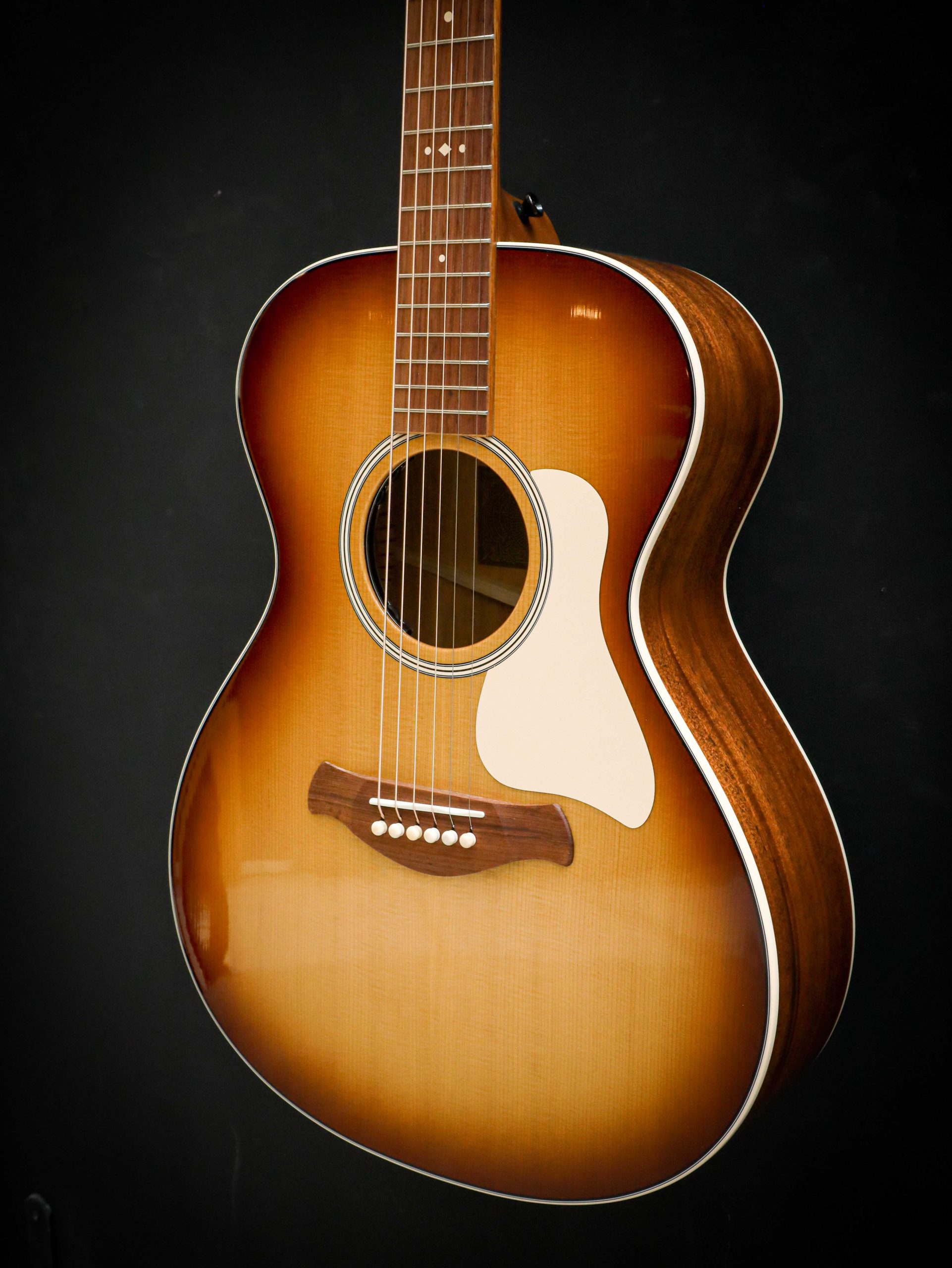 Taylor Ben Harper Gold Label 512e Special Edition - Image 3