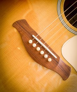 Taylor Ben Harper Gold Label 512e Special Edition - Image 9