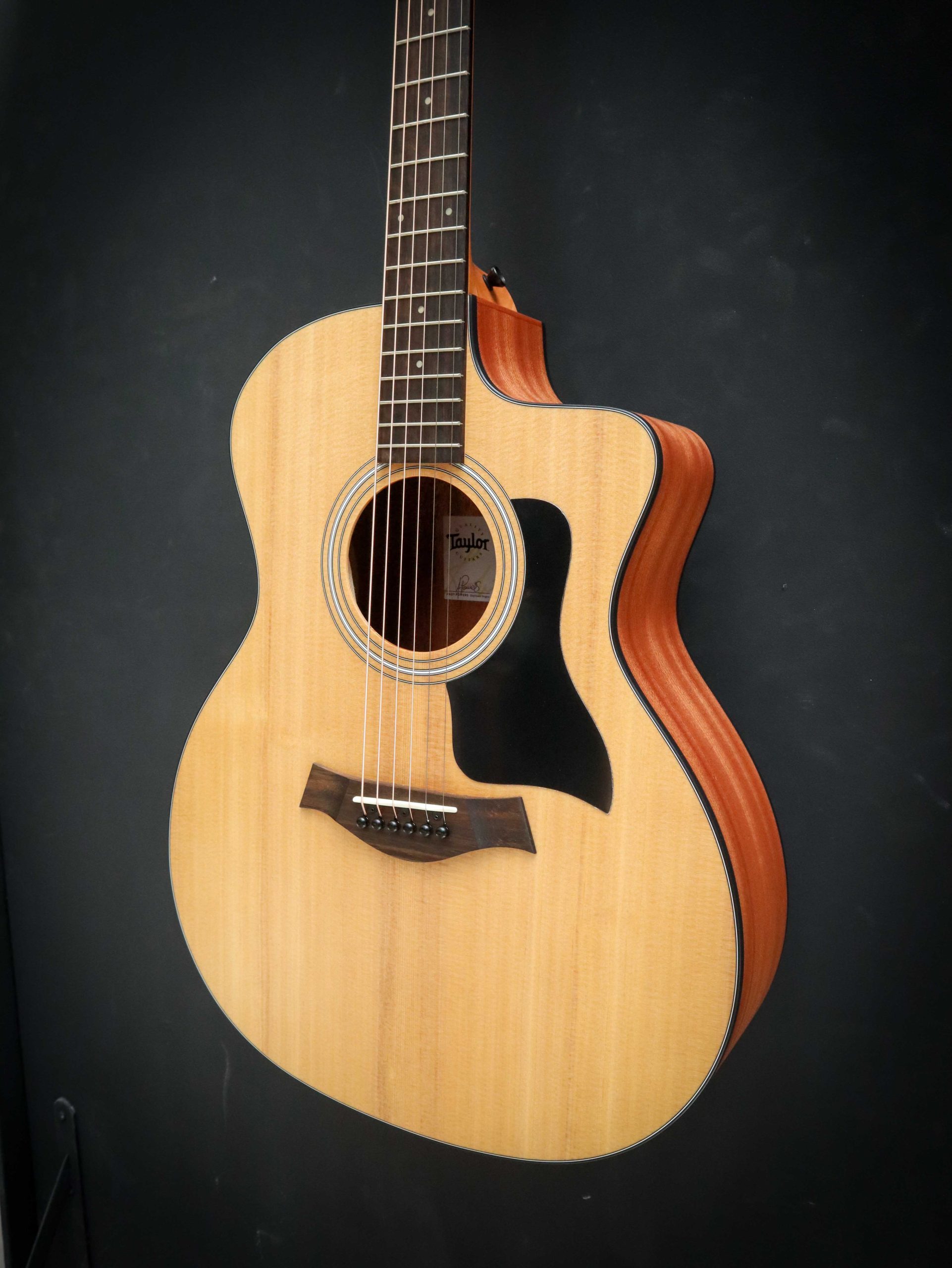 Taylor 114ce - Image 6