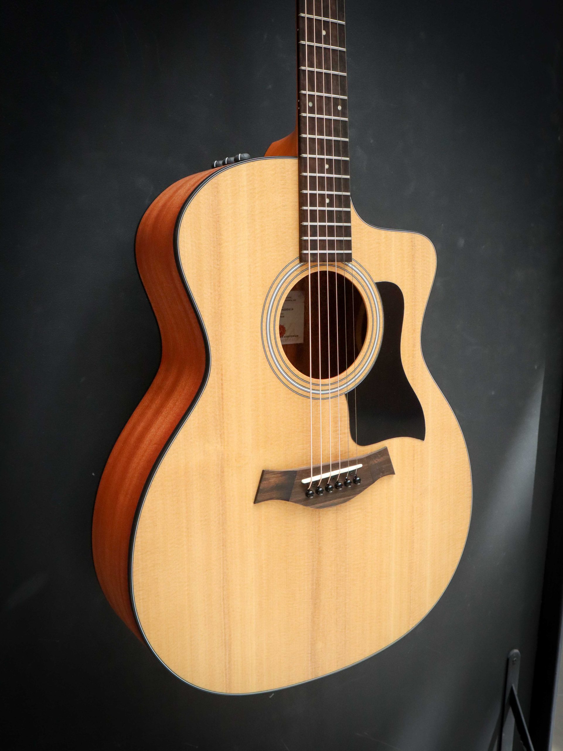 Taylor 114ce - Image 4